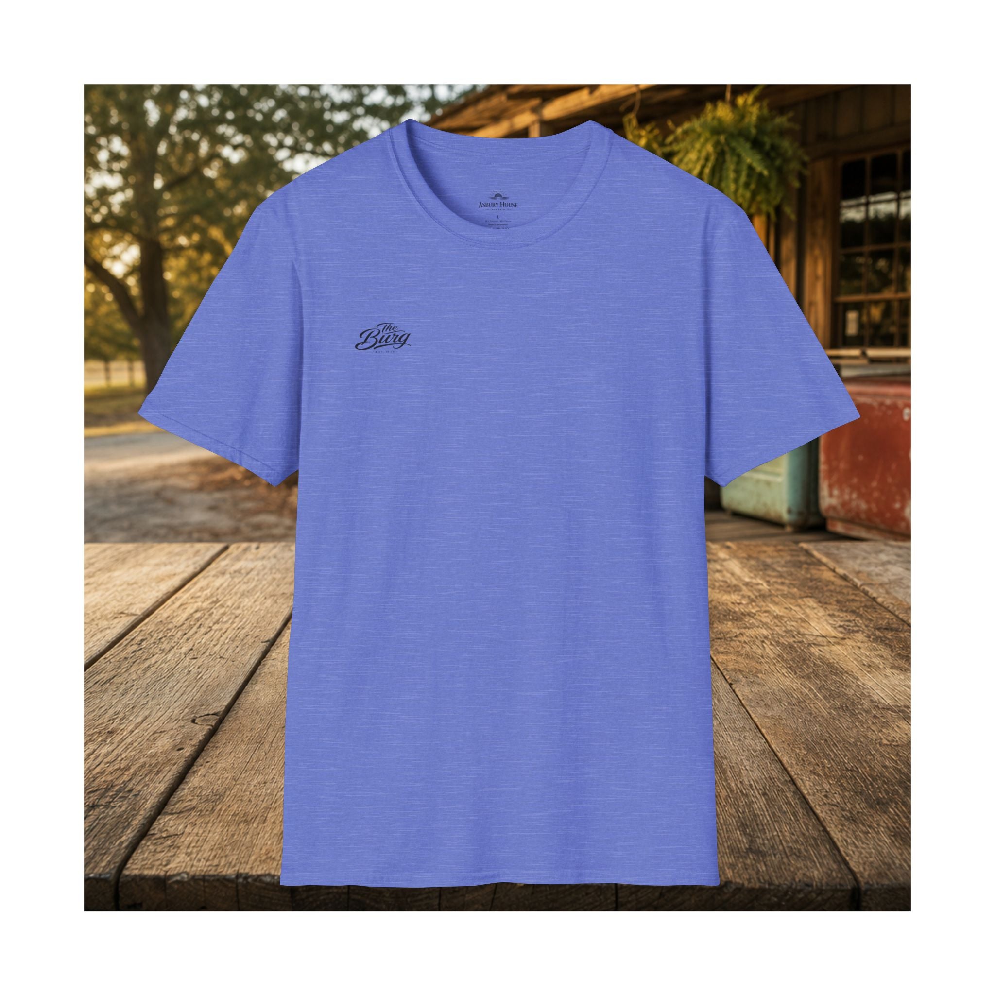 Middleburg | The Burg — alternate product view 15