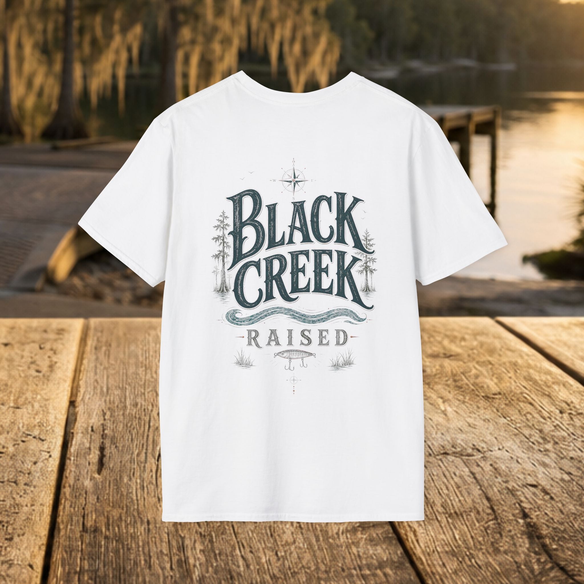 Middleburg | Black Creek Raised — primary product view