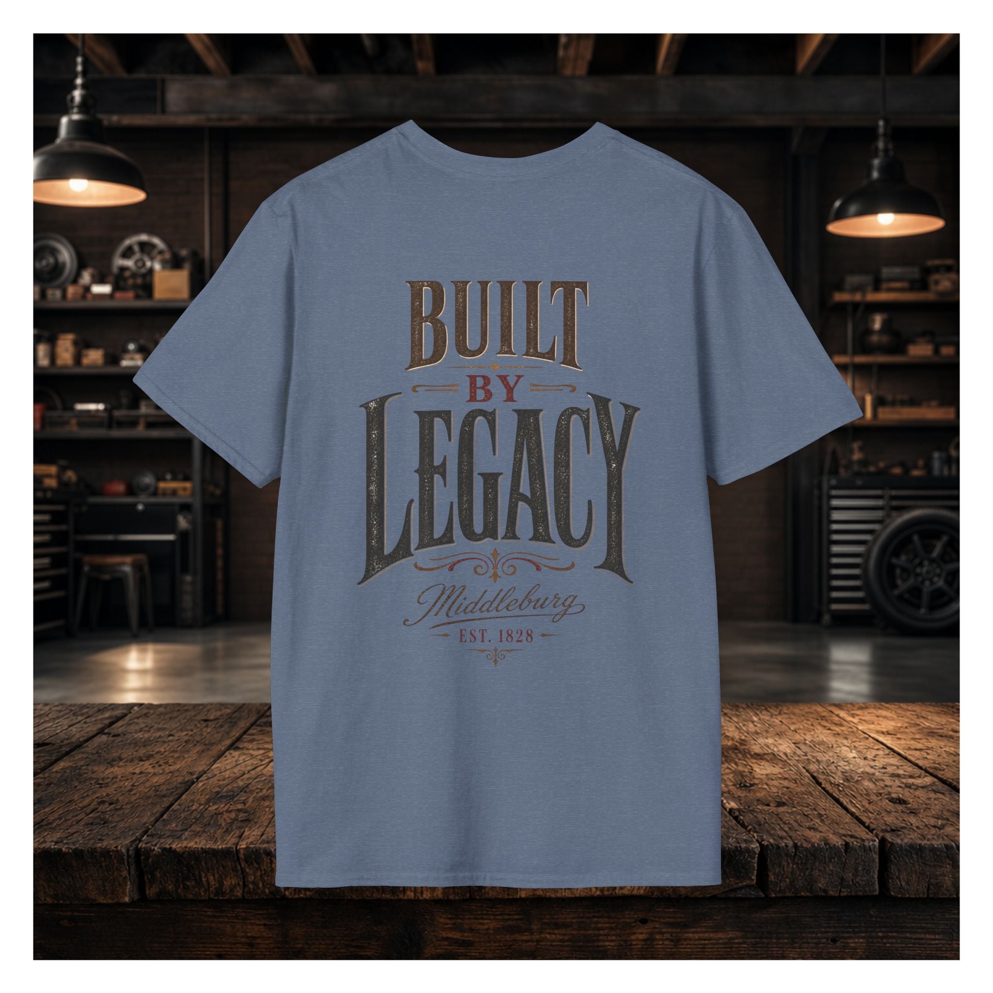 Middleburg | Built By Legacy — alternate product view 15