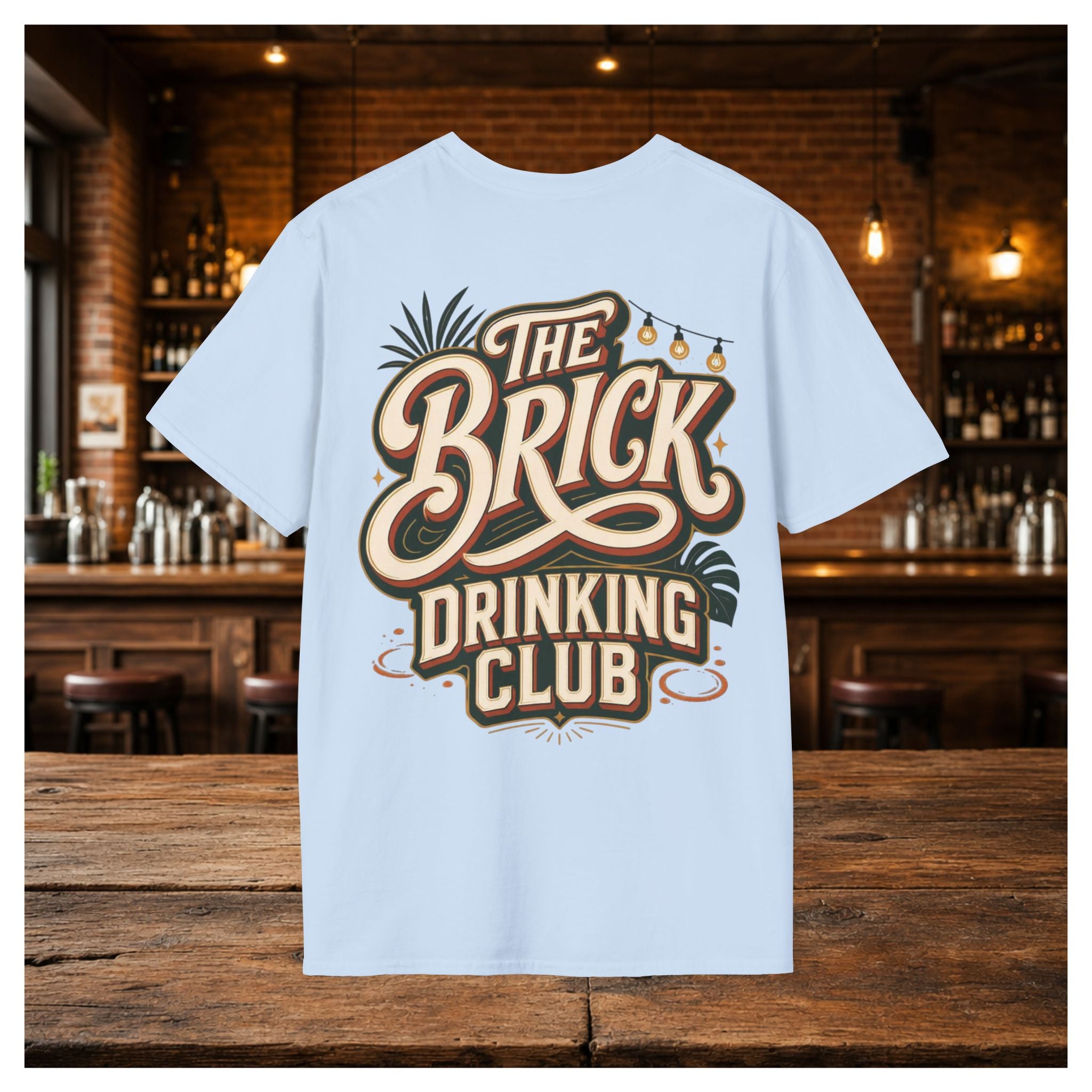 Fleming Island | The Brick Drinking Club | Clay County Collection