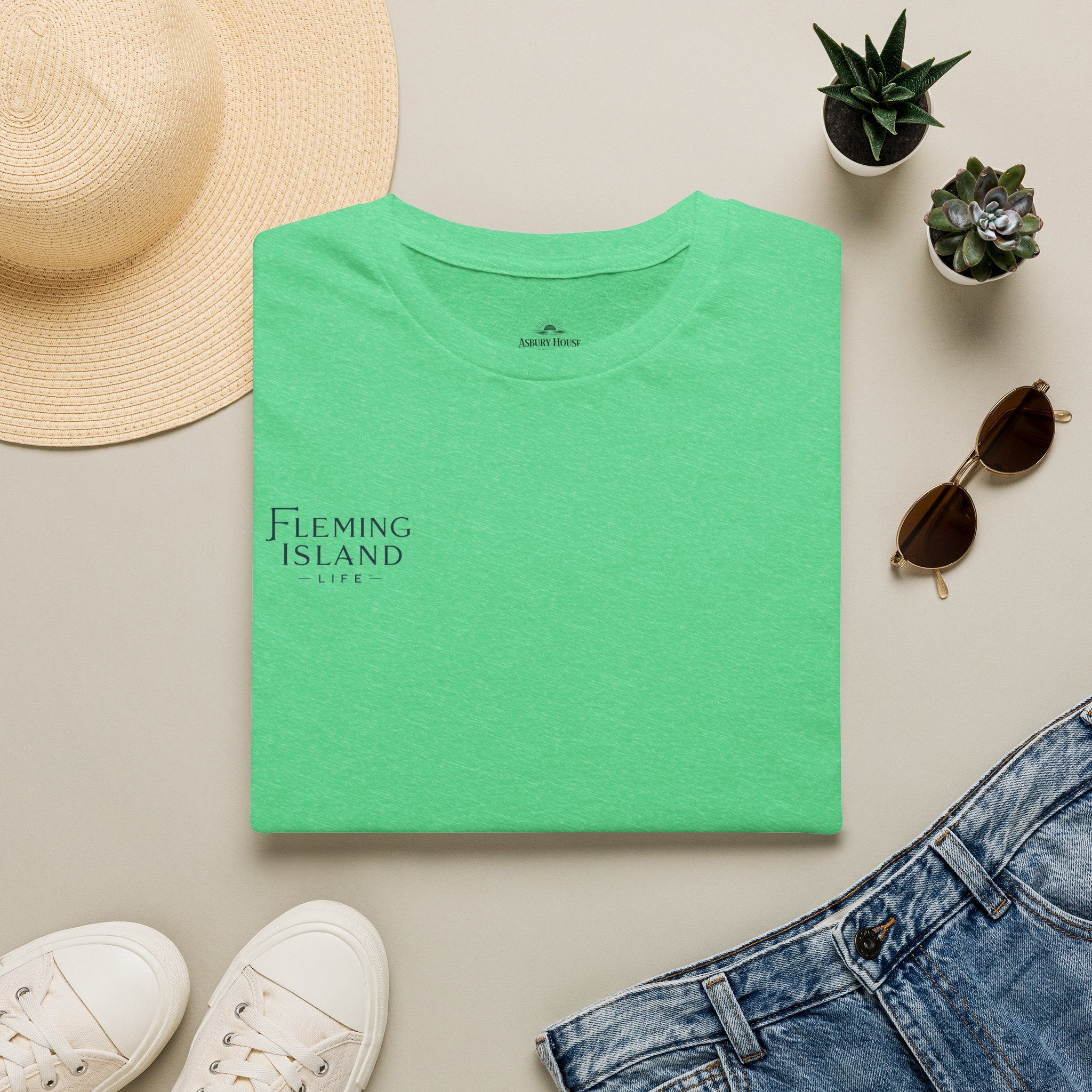 Fleming Island | Weekend Mode — alternate product view 3