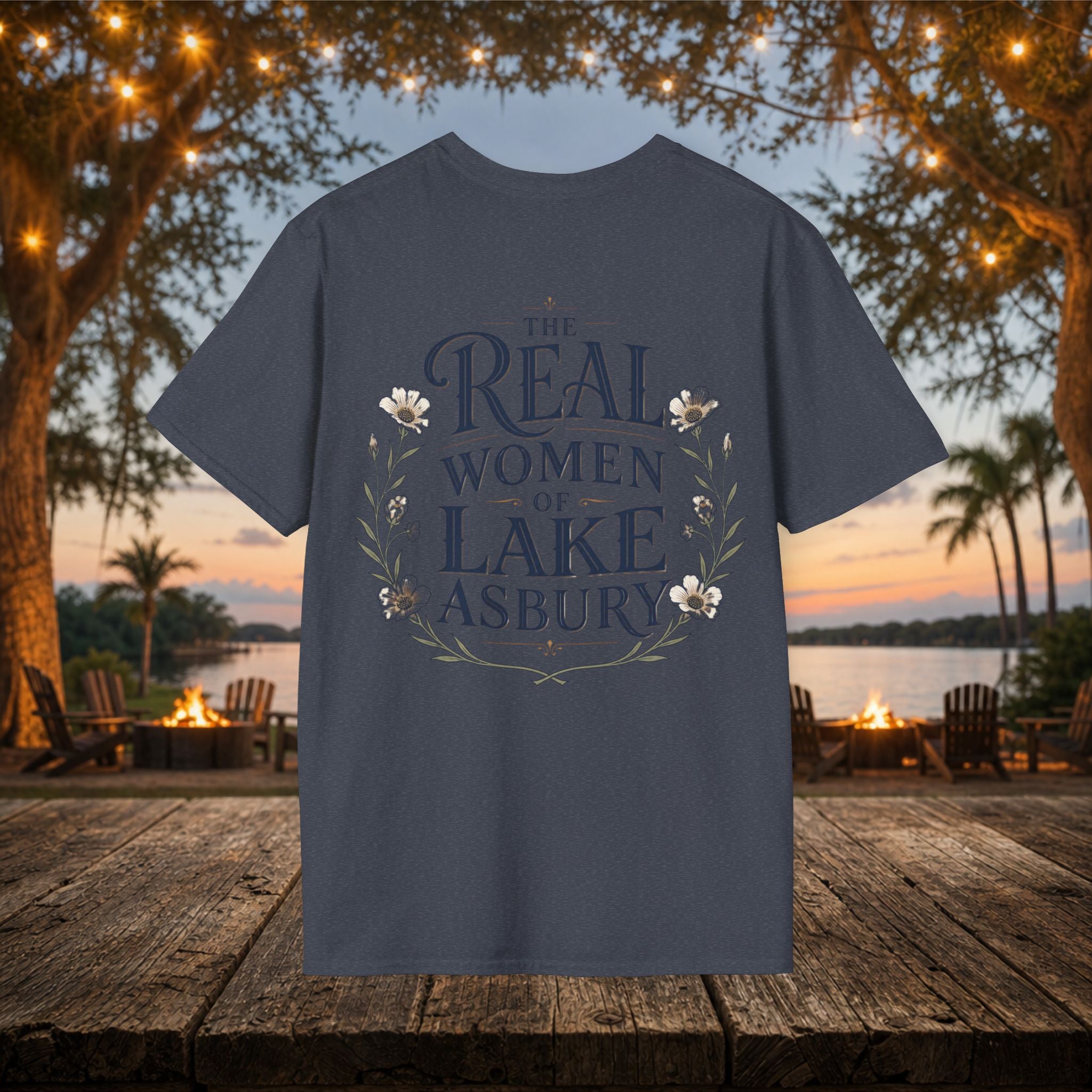 Lake Asbury | The Real Women of Lake Asbury | Clay County Collection
