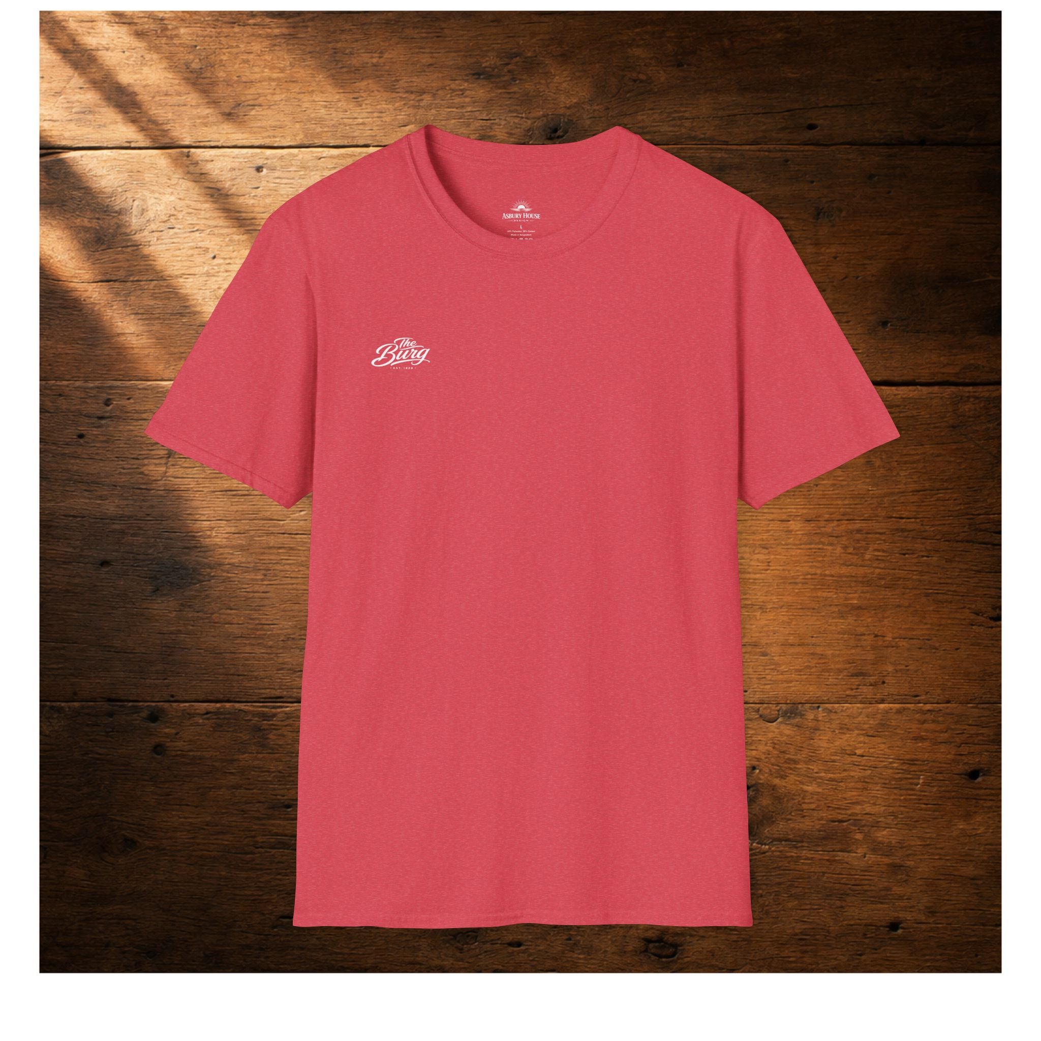 Middleburg | Hunt Fish Drink Repeat — alternate product view 16