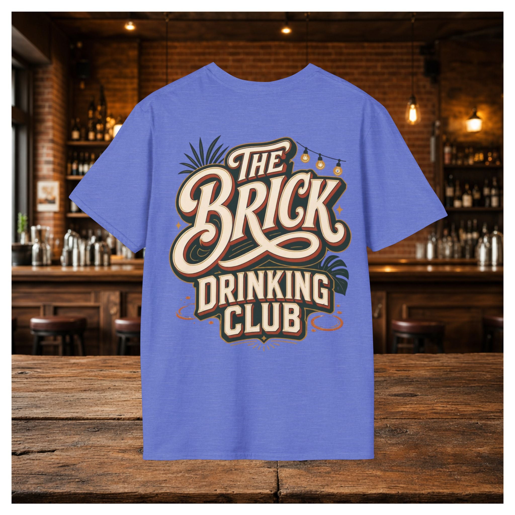 Fleming Island | The Brick Drinking Club | Clay County Collection