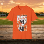 Baseball Mom | Personalized Back | Personalized Sideline Collection