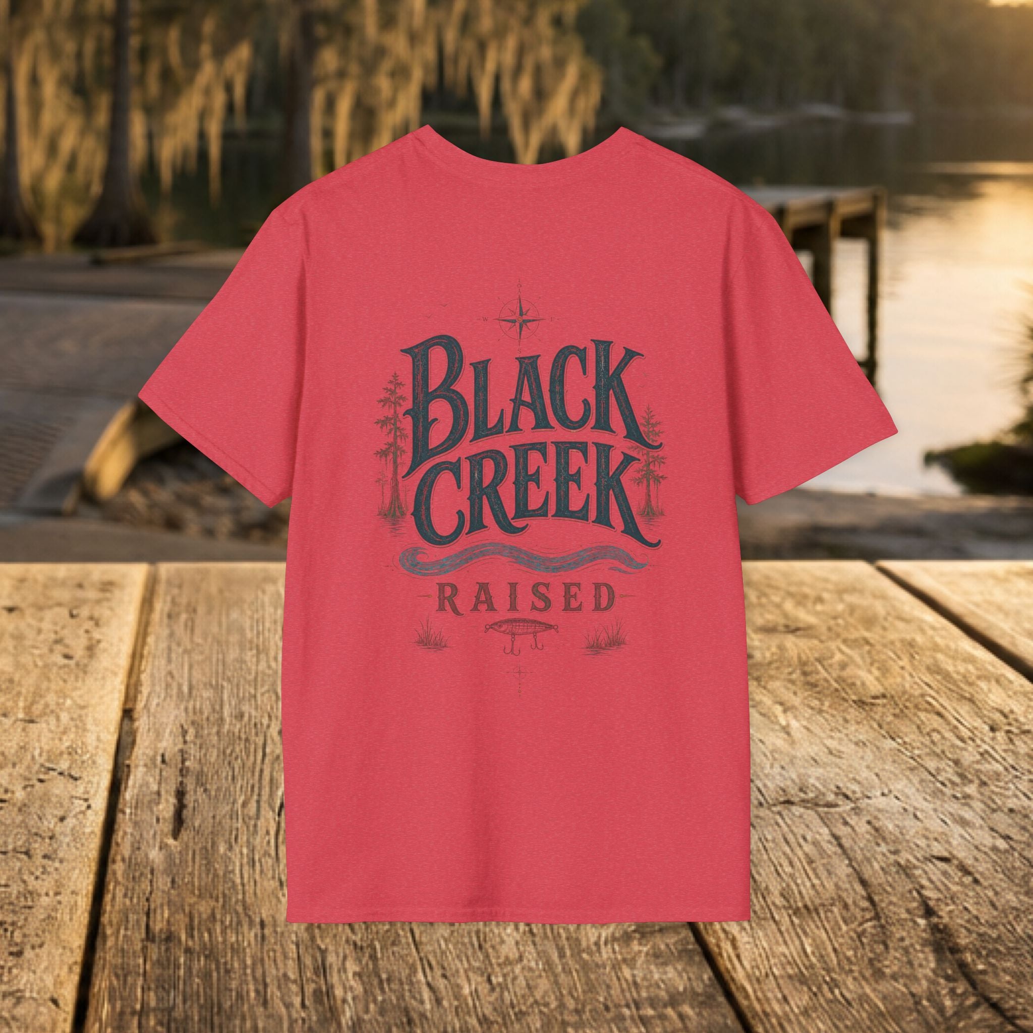 Middleburg | Black Creek Raised — alternate product view 13