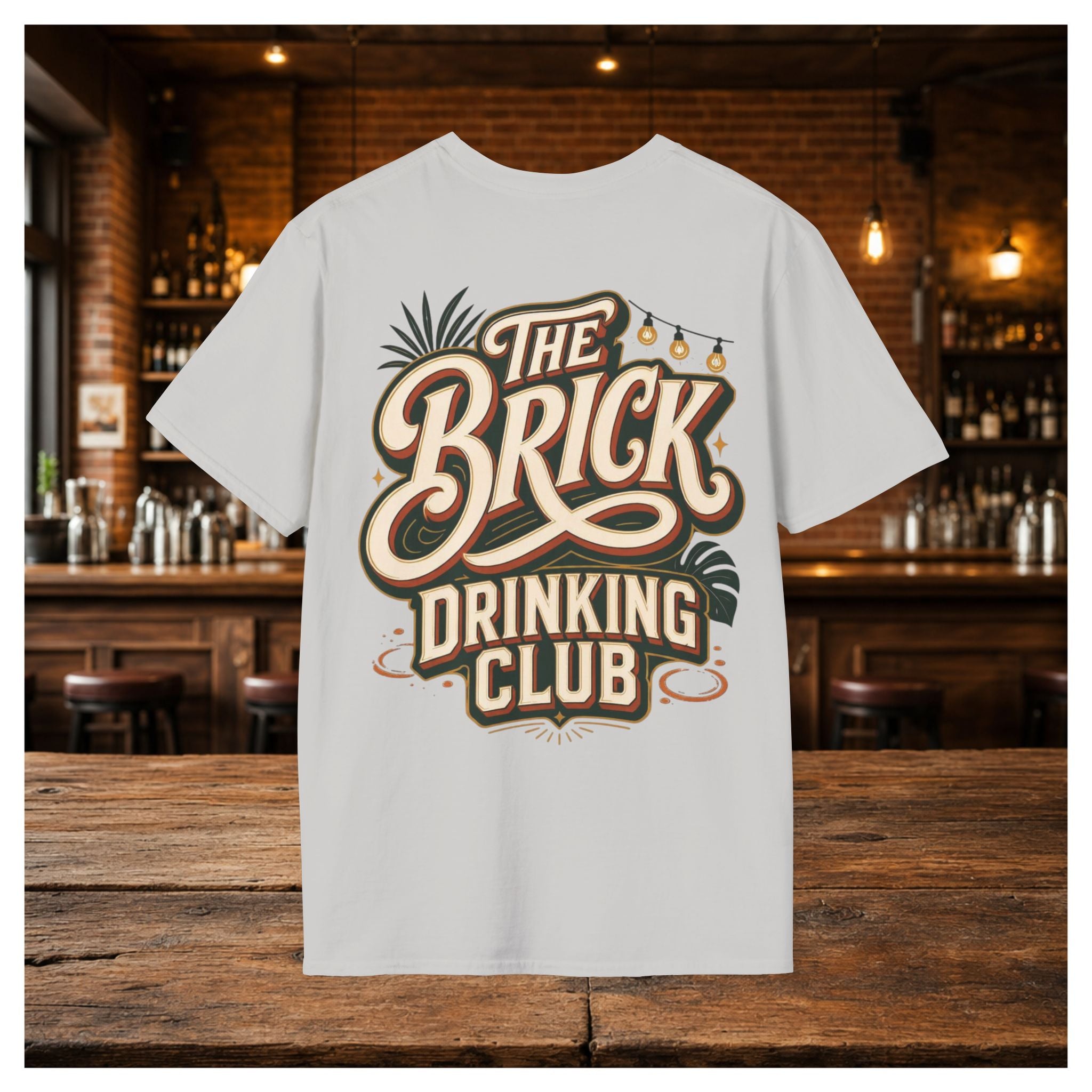Fleming Island | The Brick Drinking Club — alternate product view 9
