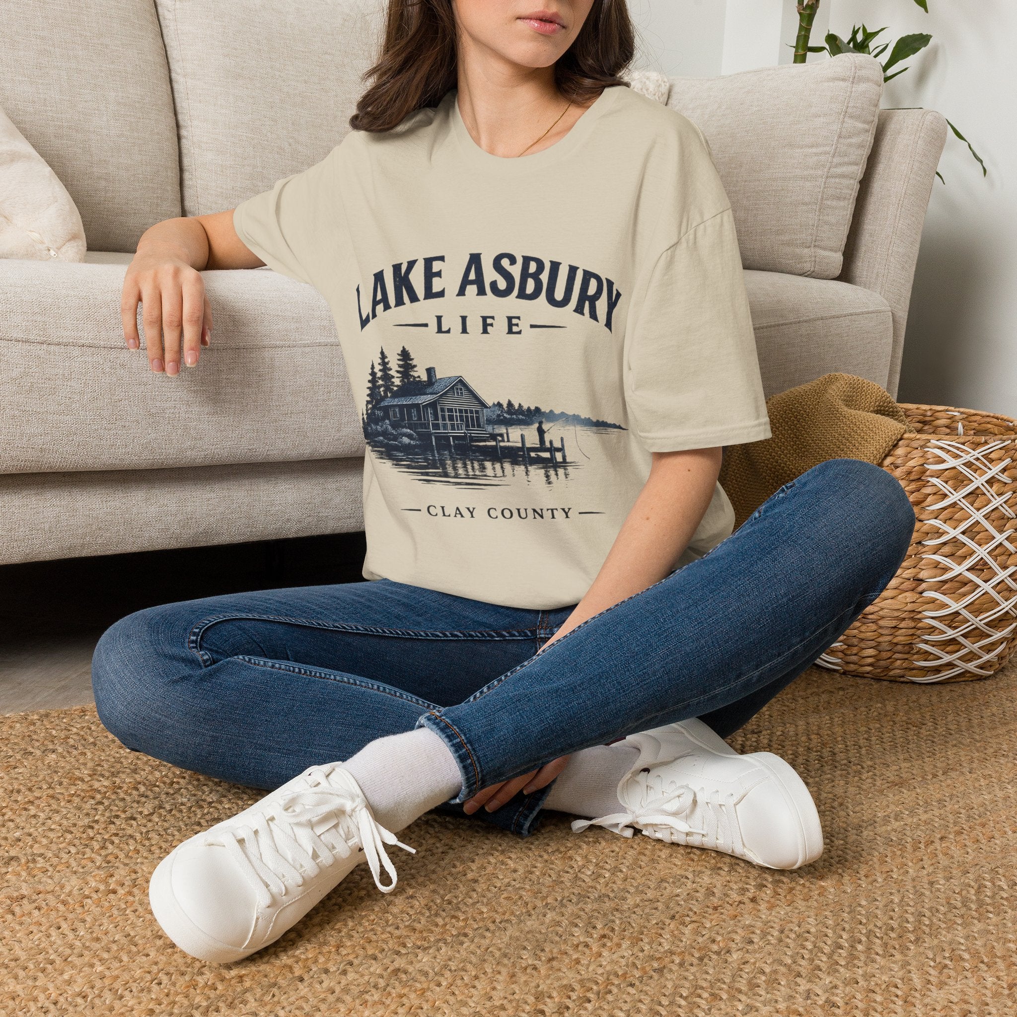Lake Asbury Life | Lake House | Clay County Collection