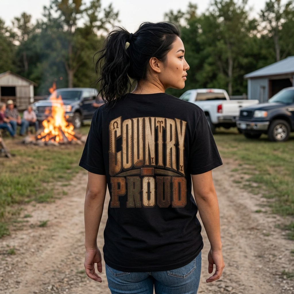 Middleburg | Country Proud — alternate product view 4