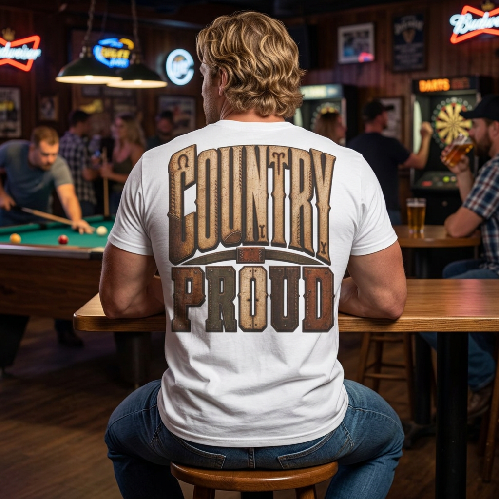 Middleburg | Country Proud — primary product view