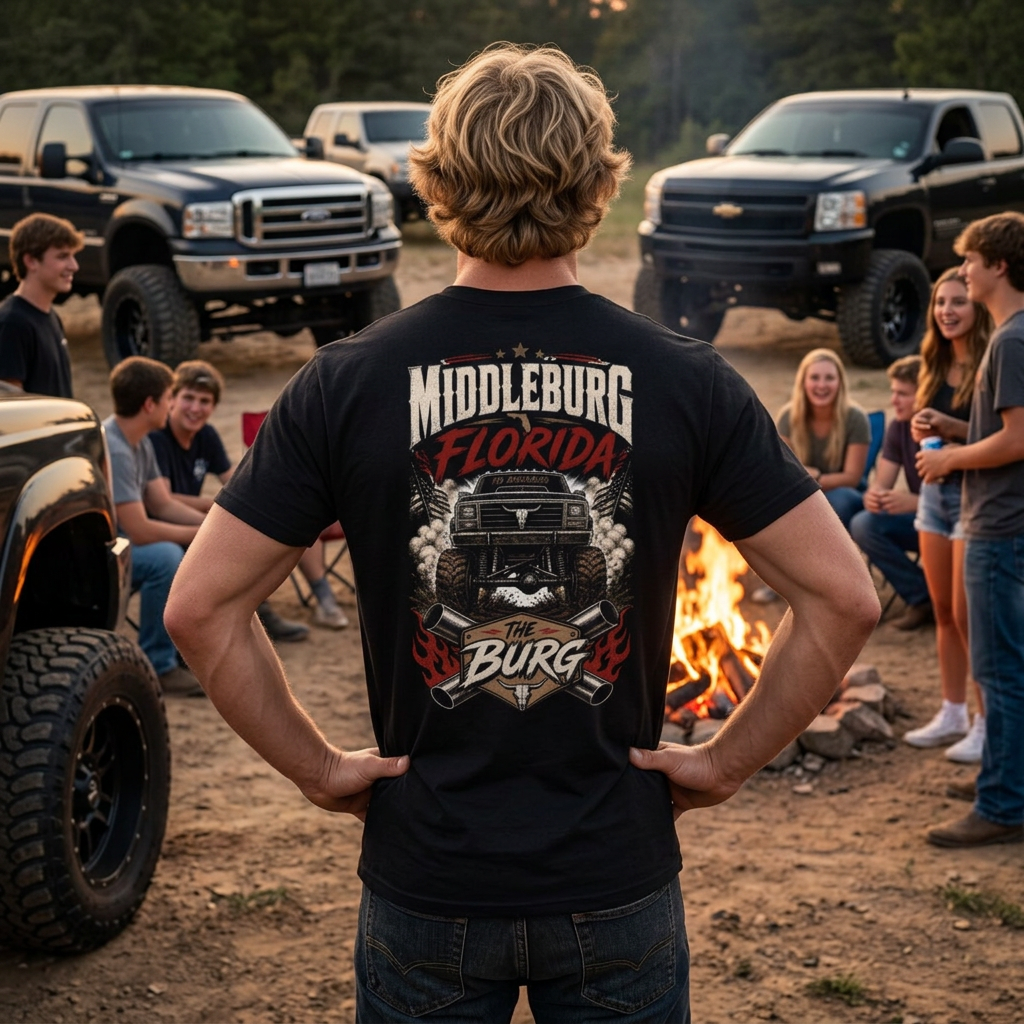 Middleburg | The Burg — primary product view