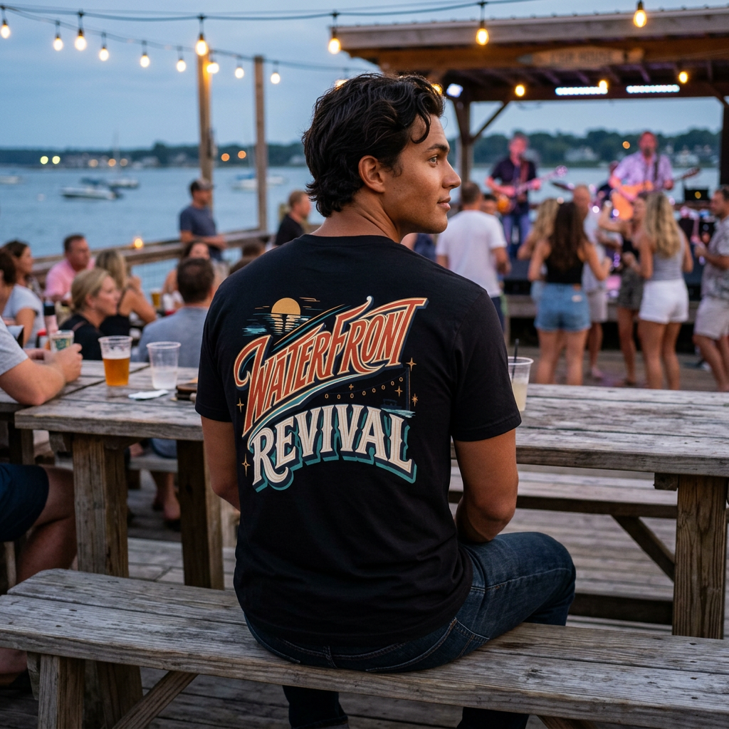 Fleming Island | Waterfront Revival — primary product view