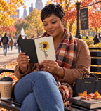 Faith Sunflower Kindle Case (Size: Colorsoft / Paperwhite (7”) 12 Gen. (2024-2025))