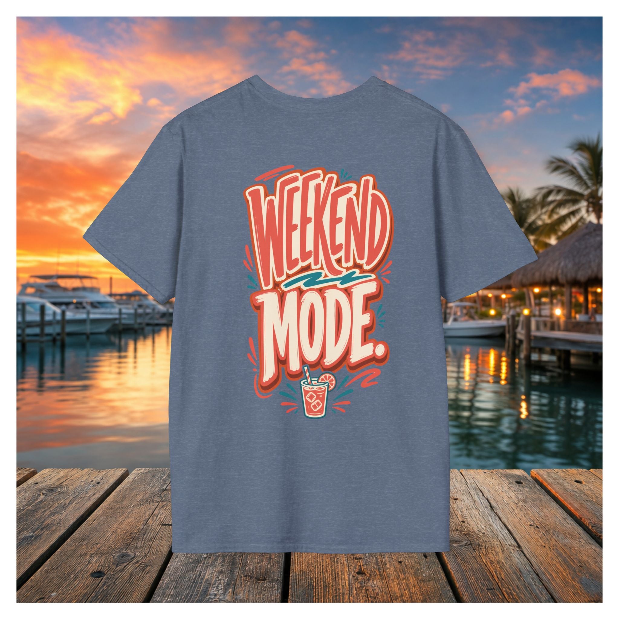 Fleming Island | Weekend Mode | Clay County Collection