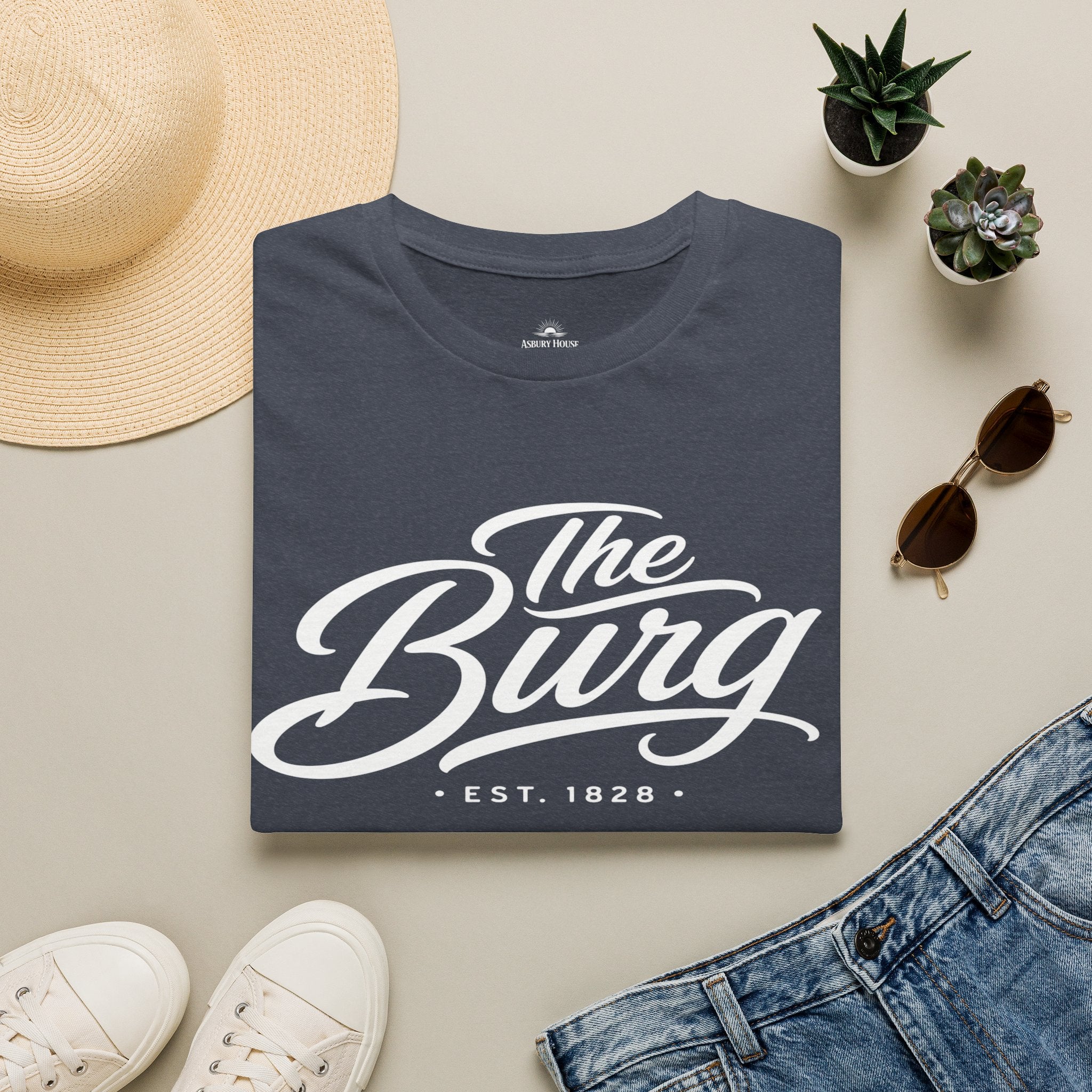Middleburg | The Burg — alternate product view 19