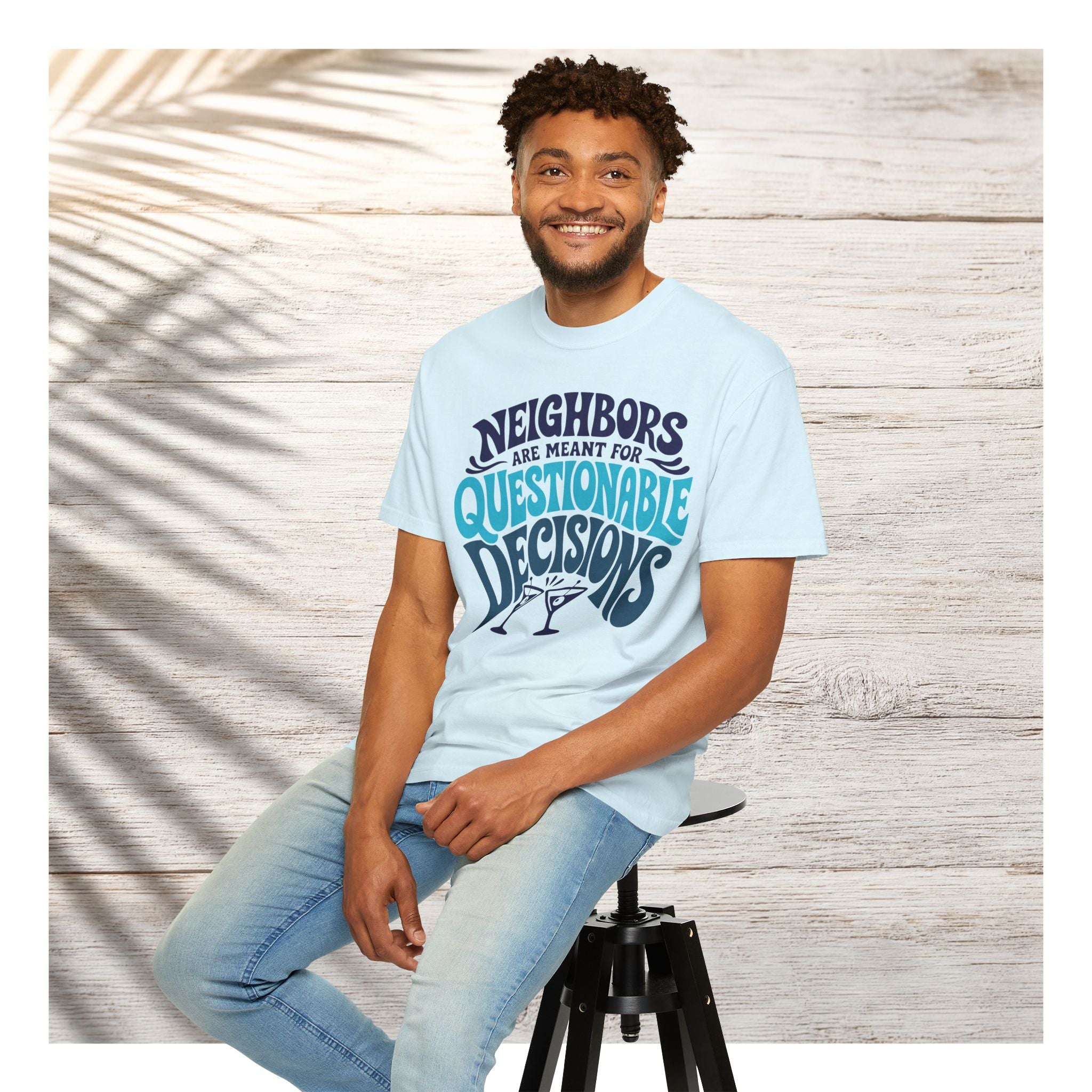 Fleming Island | Questionable Decisions — alternate product view 15
