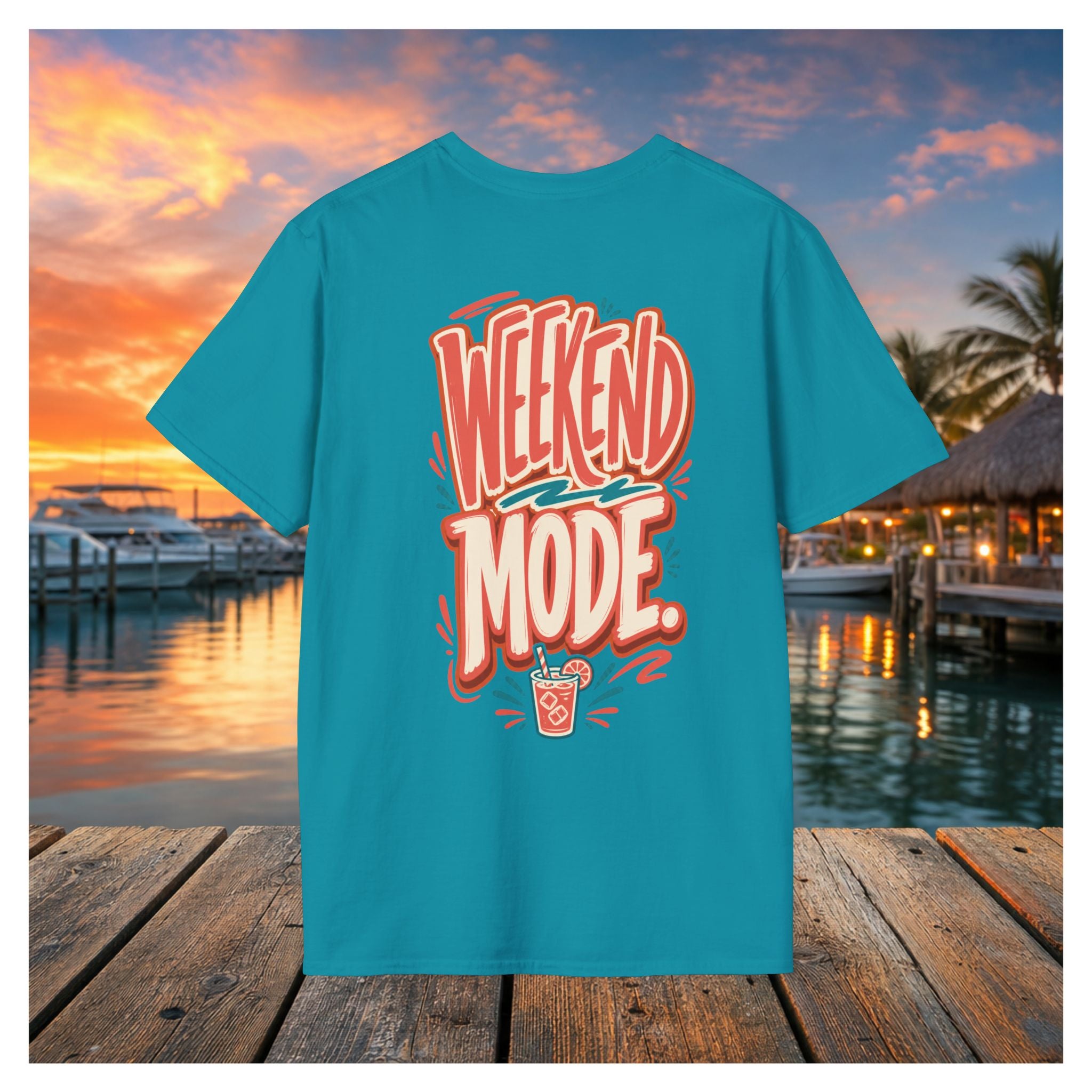 Fleming Island | Weekend Mode | Clay County Collection