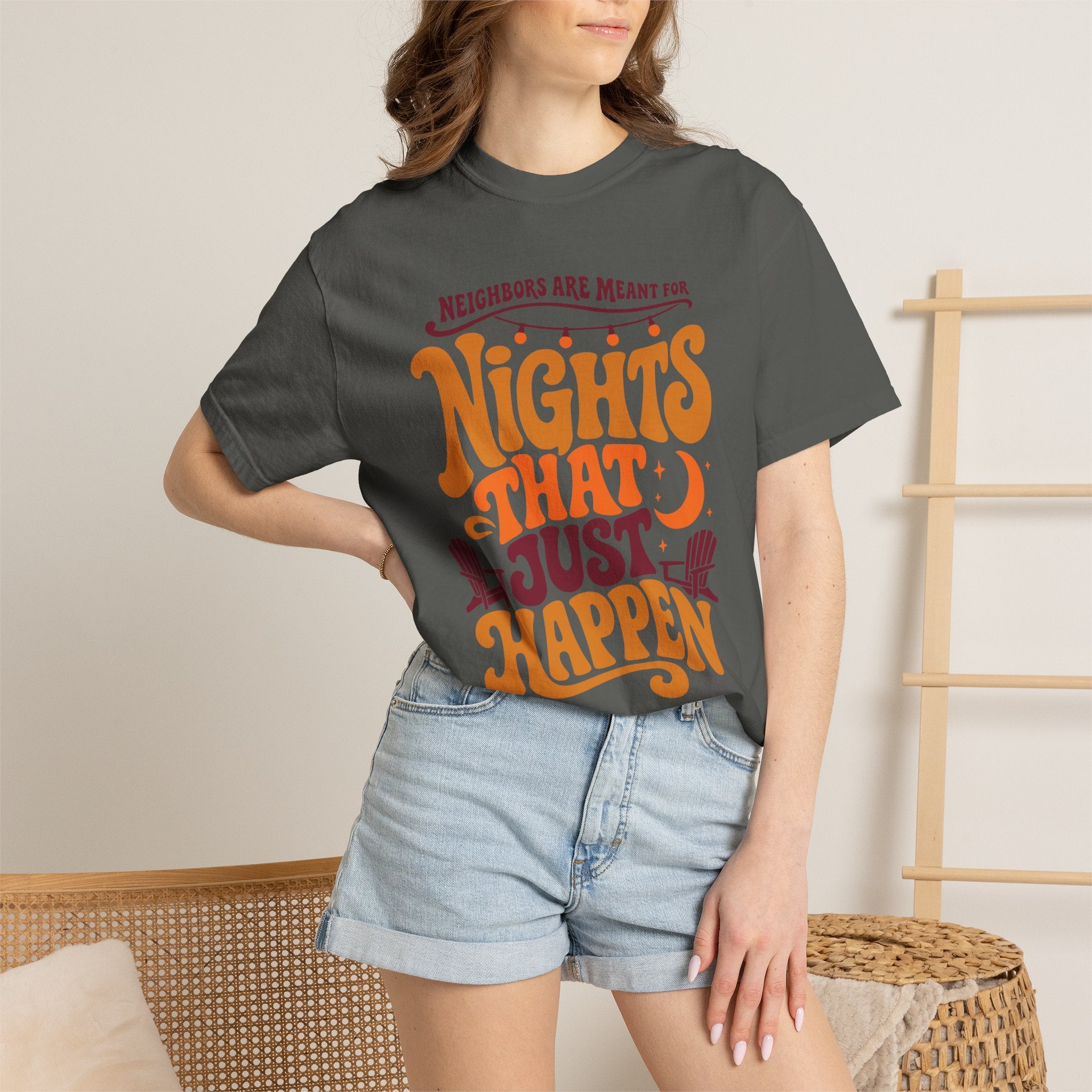 Fleming Island | Nights That Just Happen | Clay County Collection