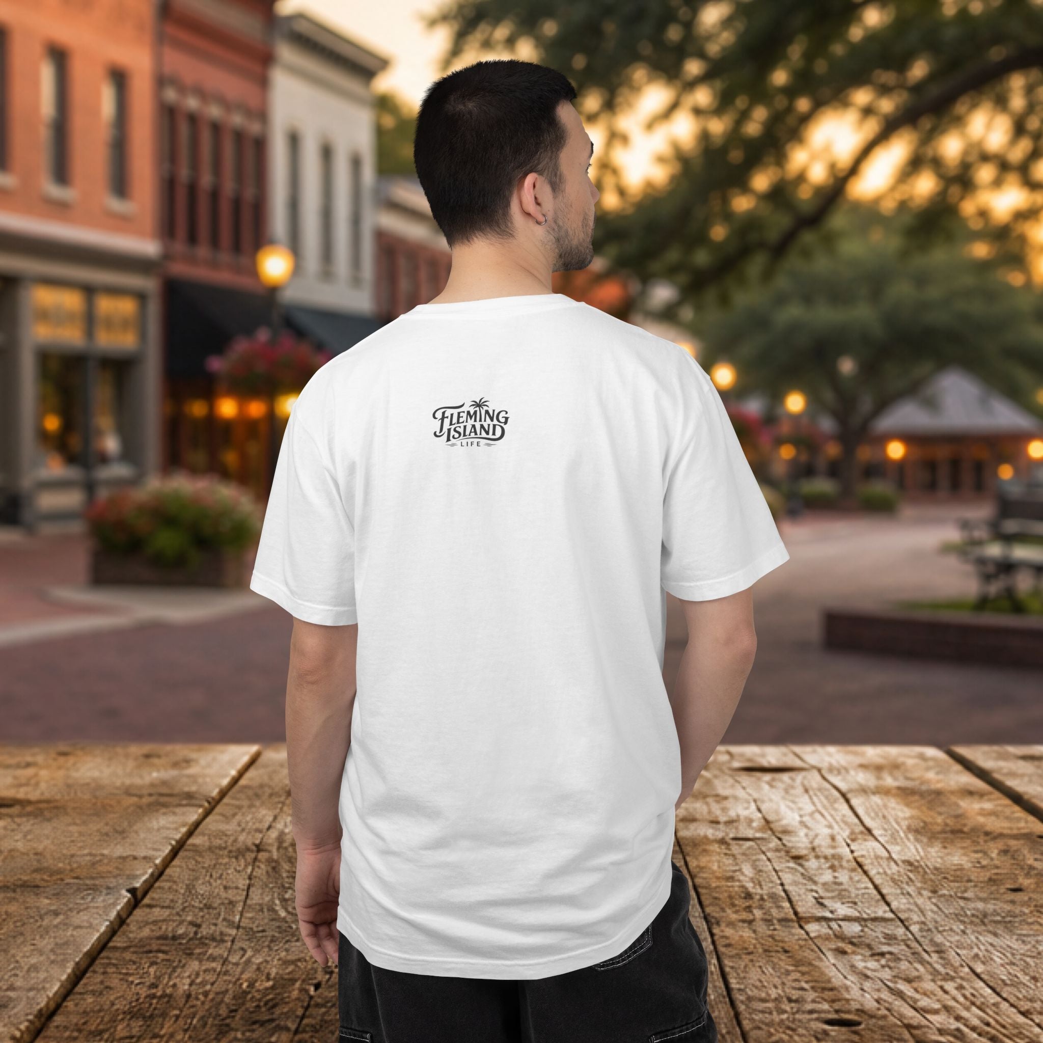 Fleming Island | Nights That Just Happen — alternate product view 14
