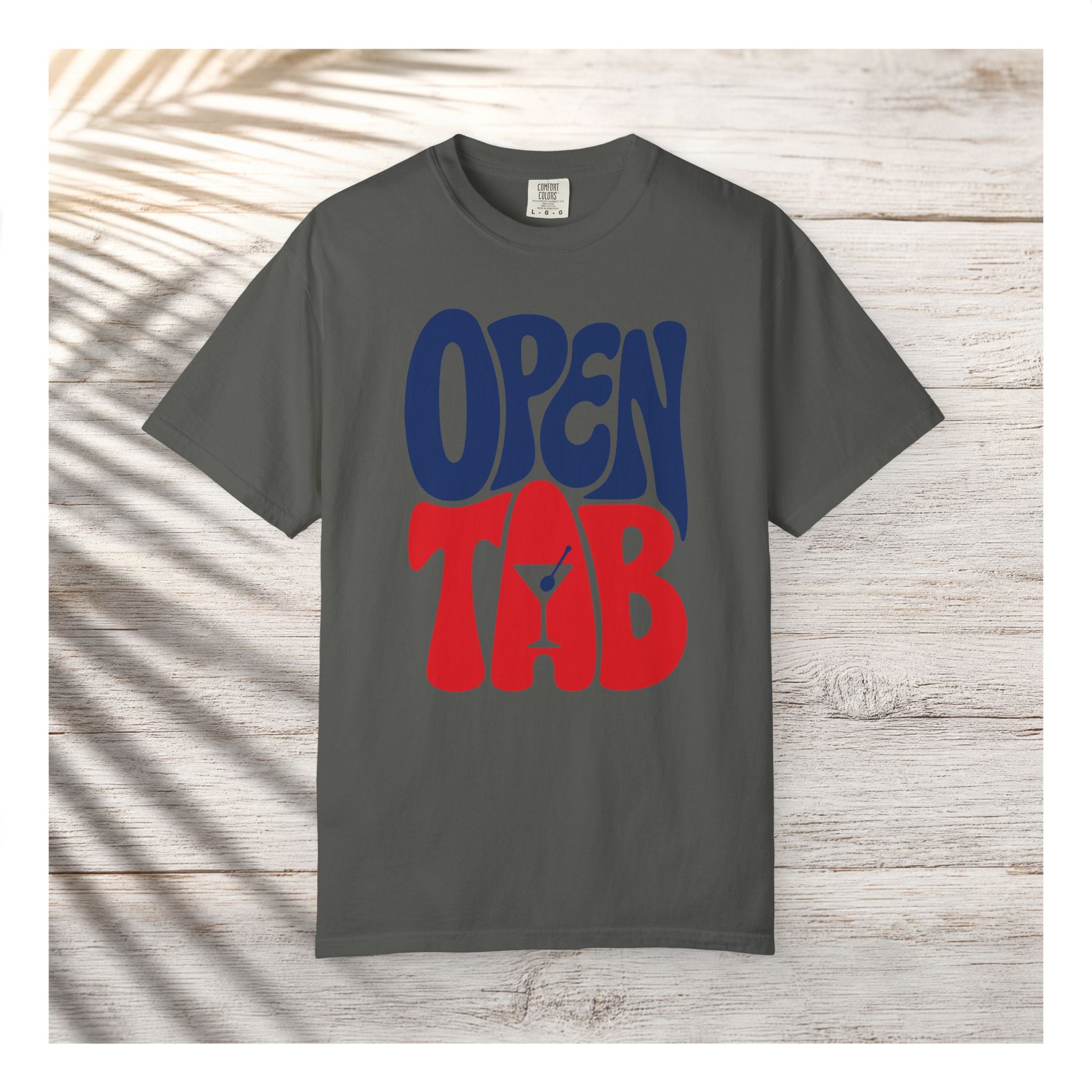 Fleming Island | Open Tab — alternate product view 9