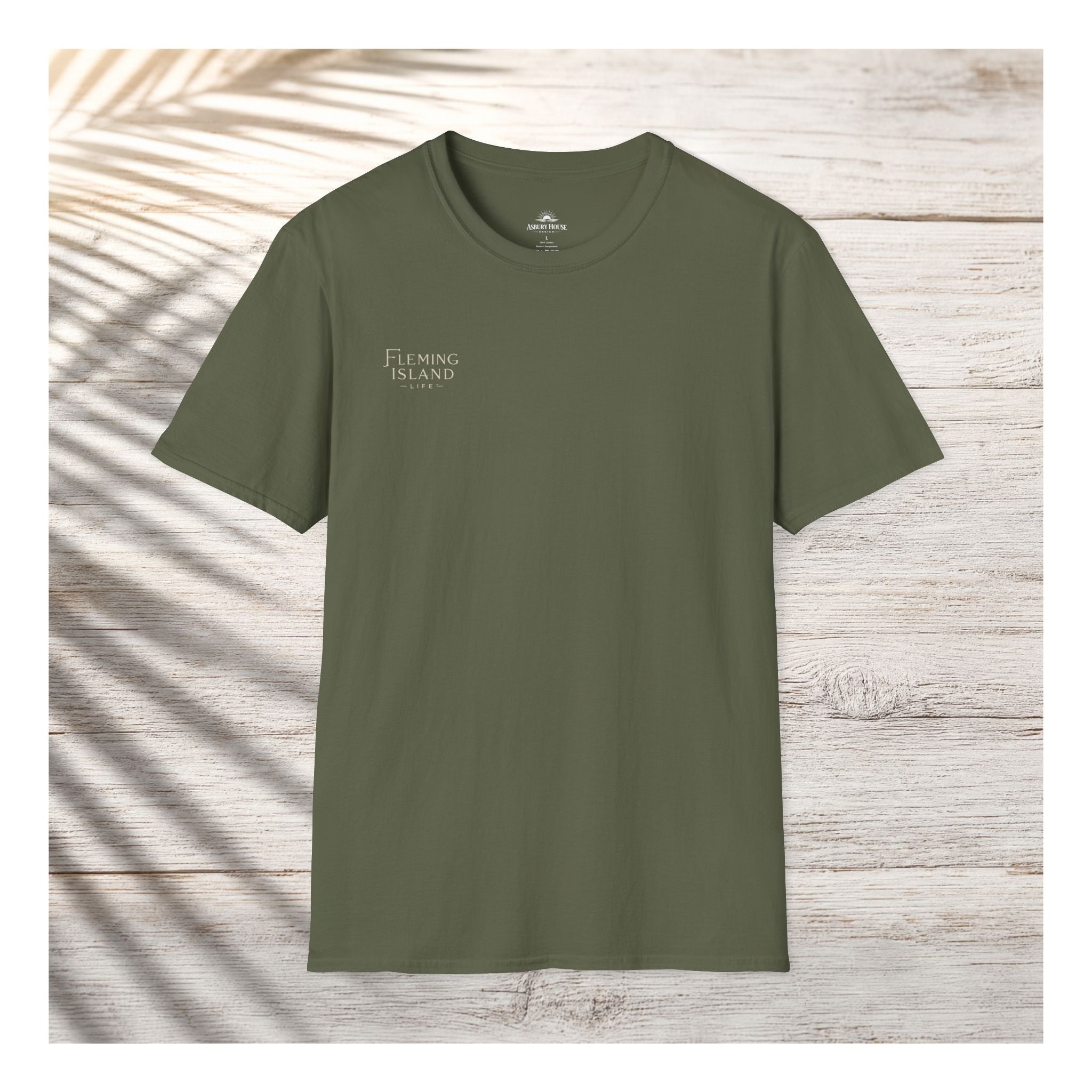 Fleming Island | See You on the Island — alternate product view 13