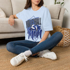 Volleyball Mom | Personalized Back | Personalized Sideline Collection