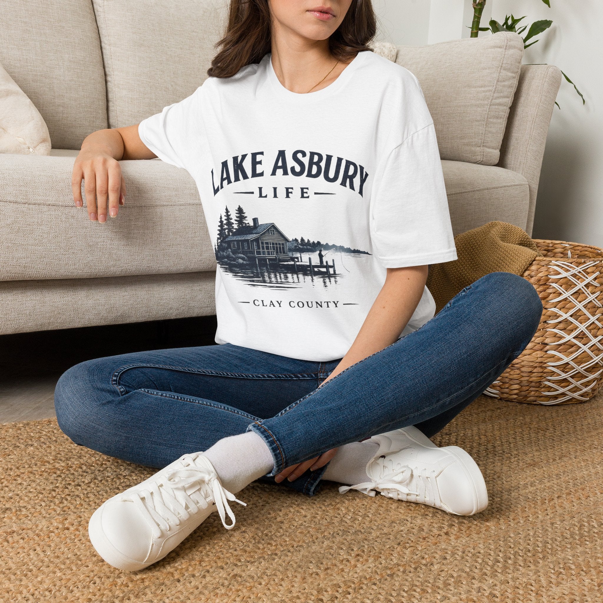 Lake Asbury Life | Lake House | Clay County Collection