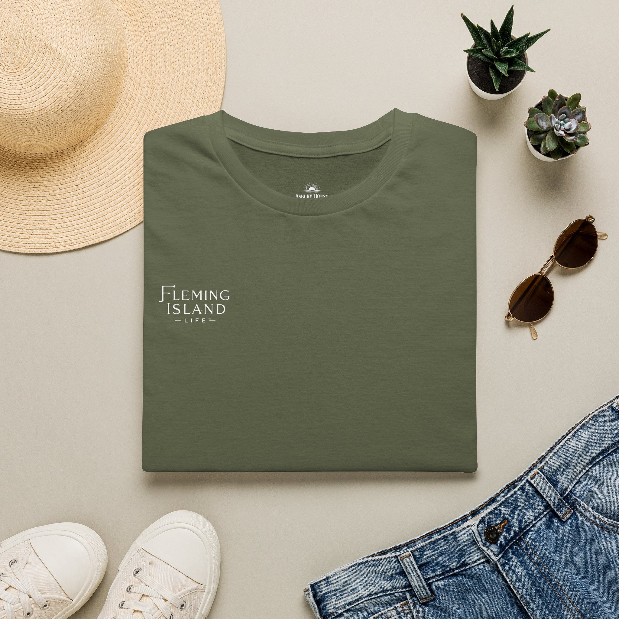 Fleming Island | Weekend Mode — alternate product view 18