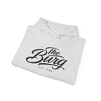 Middleburg | The Burg Hoodie Personalized — alternate product view 9