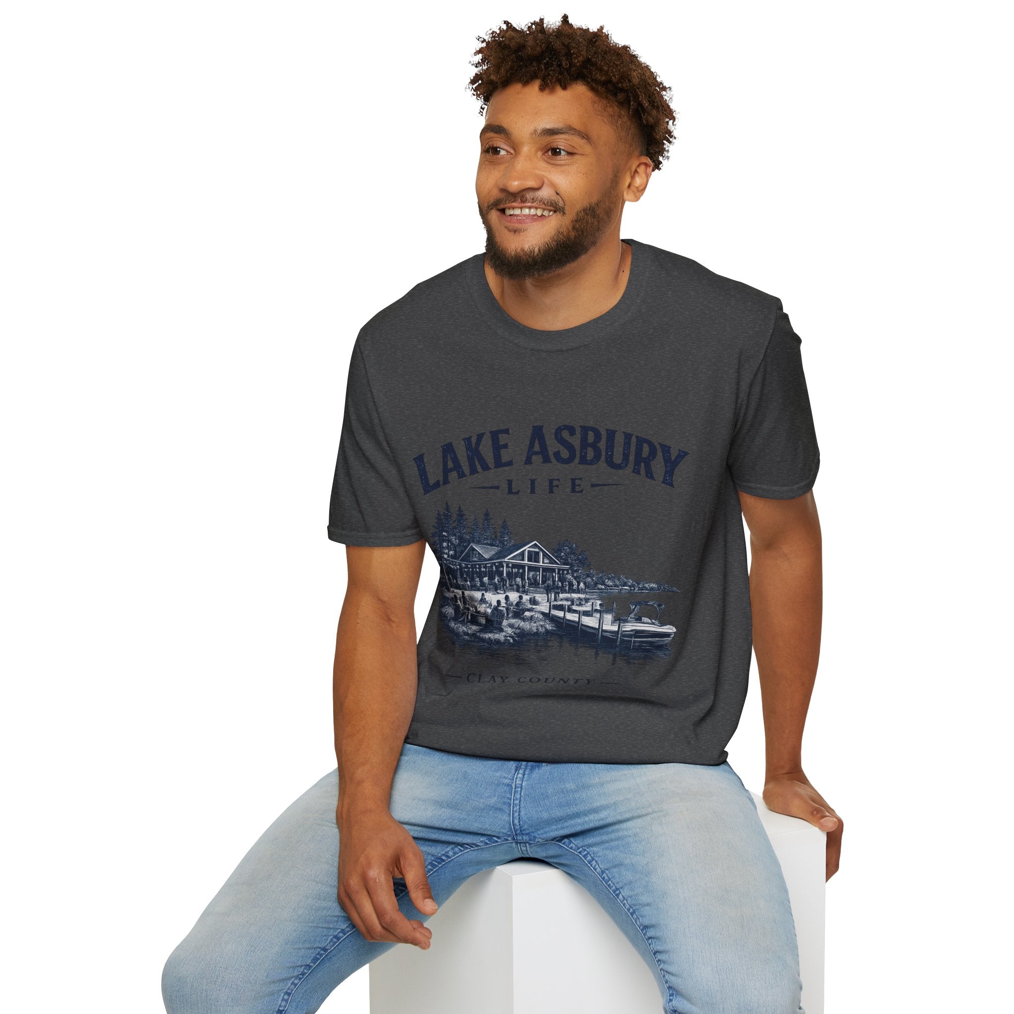 Lake Asbury Life | Lakefront Gathering | Clay County Collection