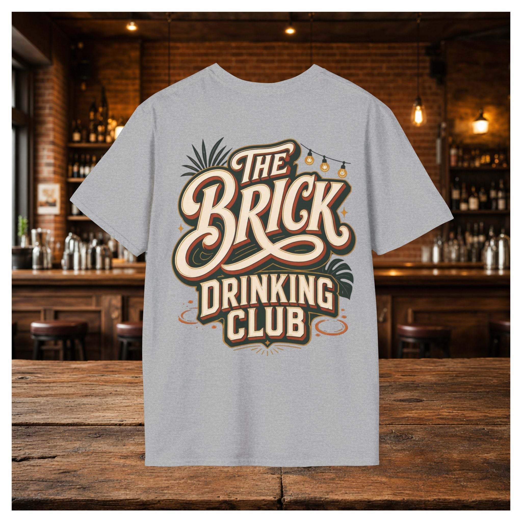 Fleming Island | The Brick Drinking Club — alternate product view 13