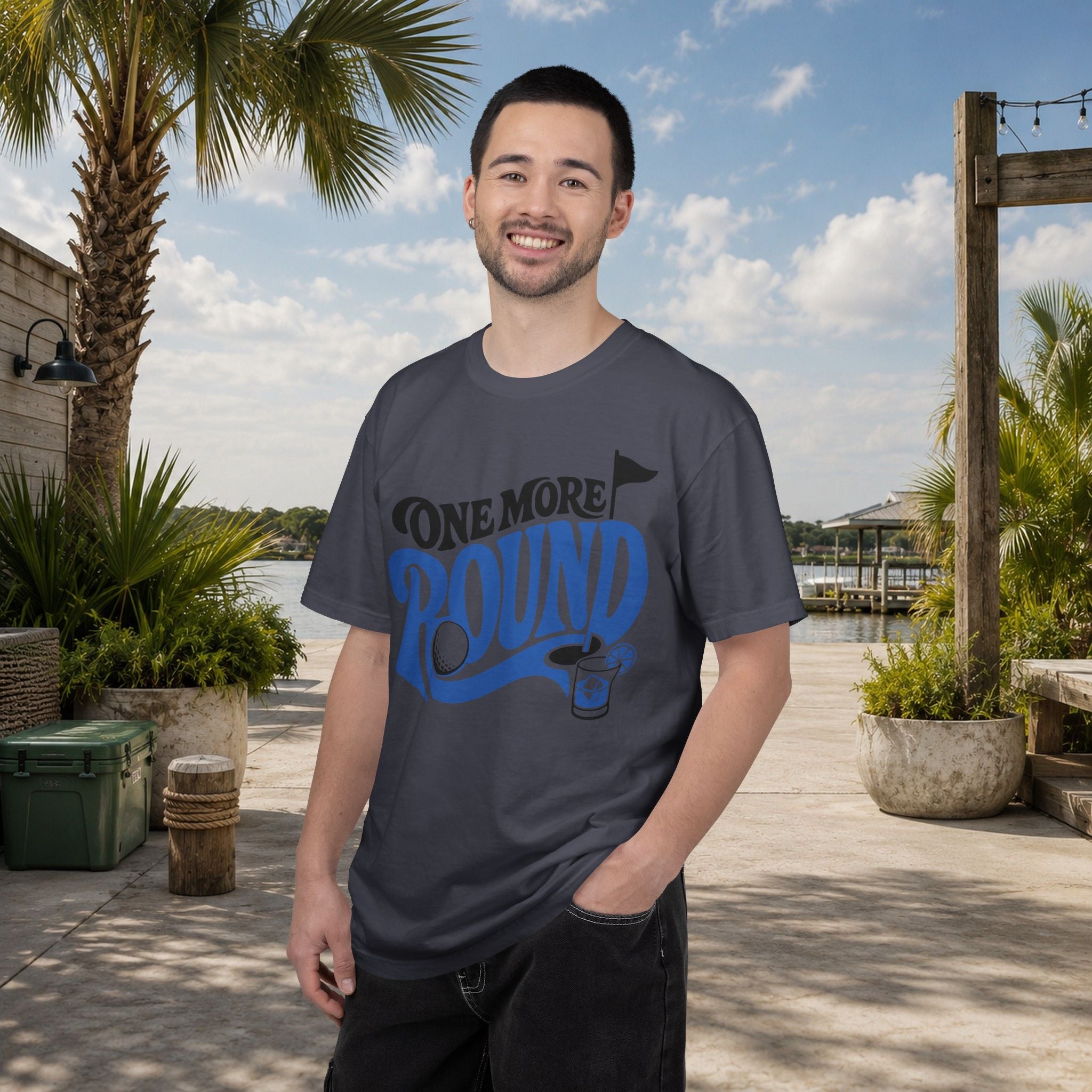 Fleming Island | One More Round | Clay County Collection