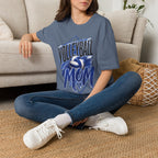 Volleyball Mom | Personalized Back | Personalized Sideline Collection