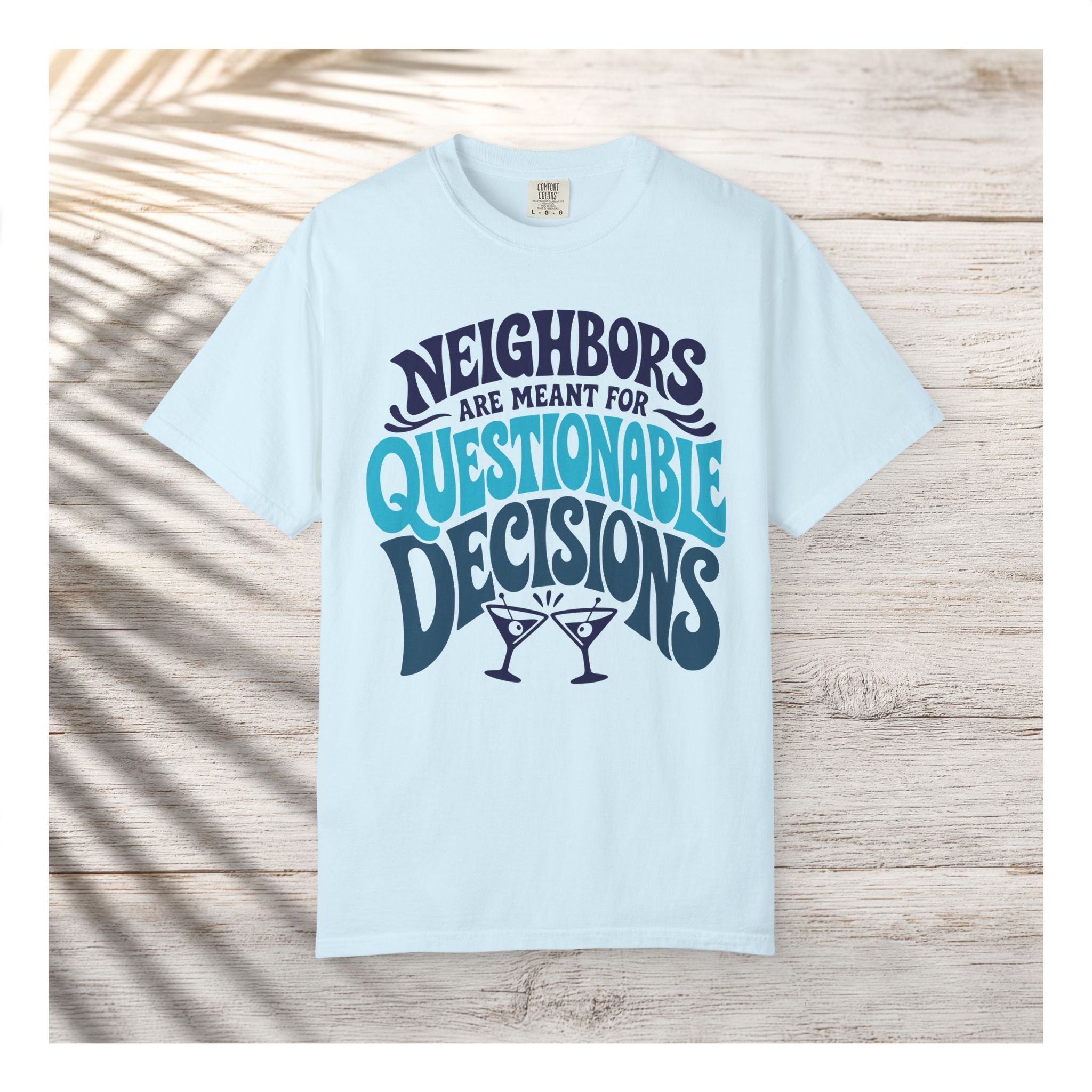 Fleming Island | Questionable Decisions — alternate product view 13