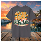 Fleming Island | Par Tee | Clay County Collection