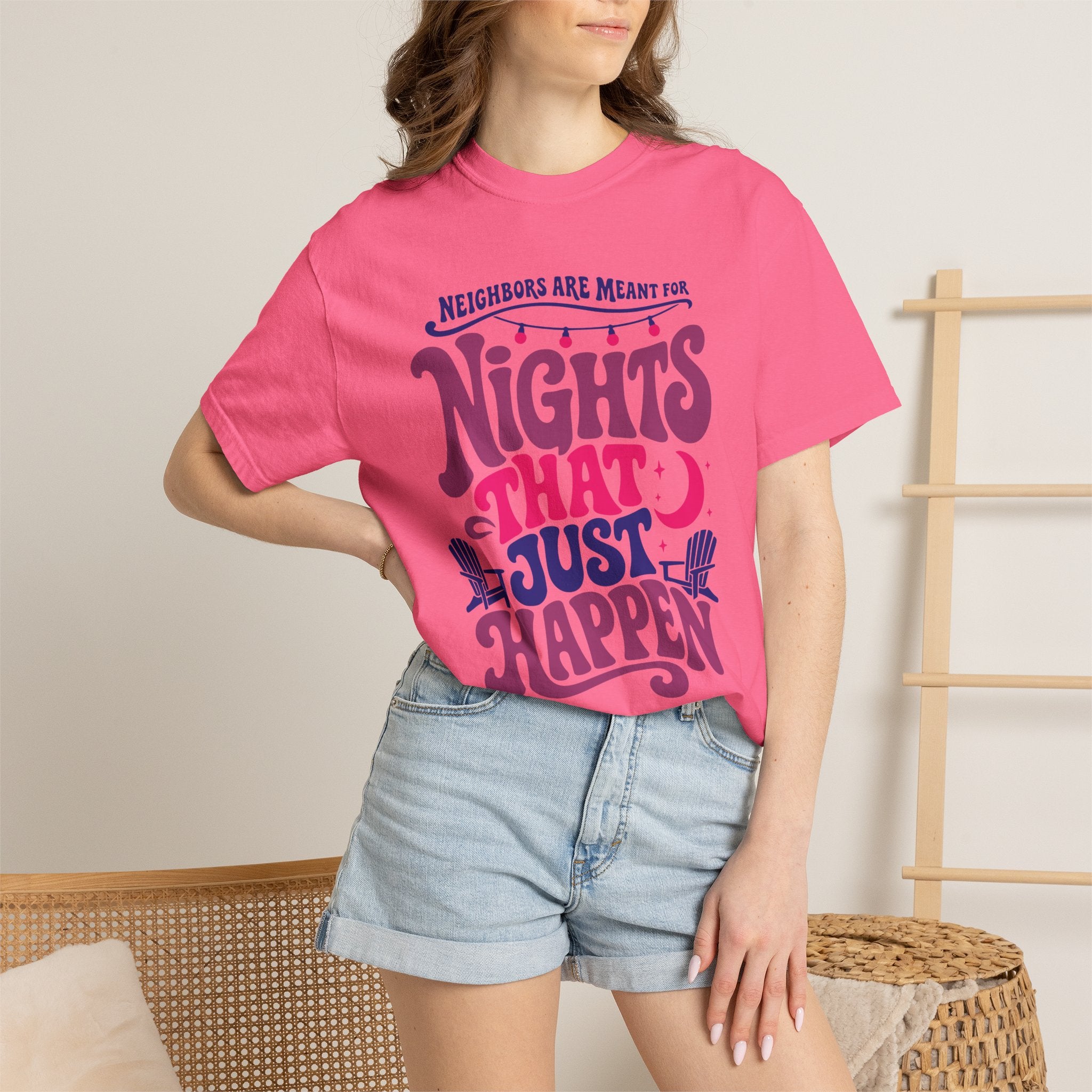 Fleming Island | Nights That Just Happen | Clay County Collection