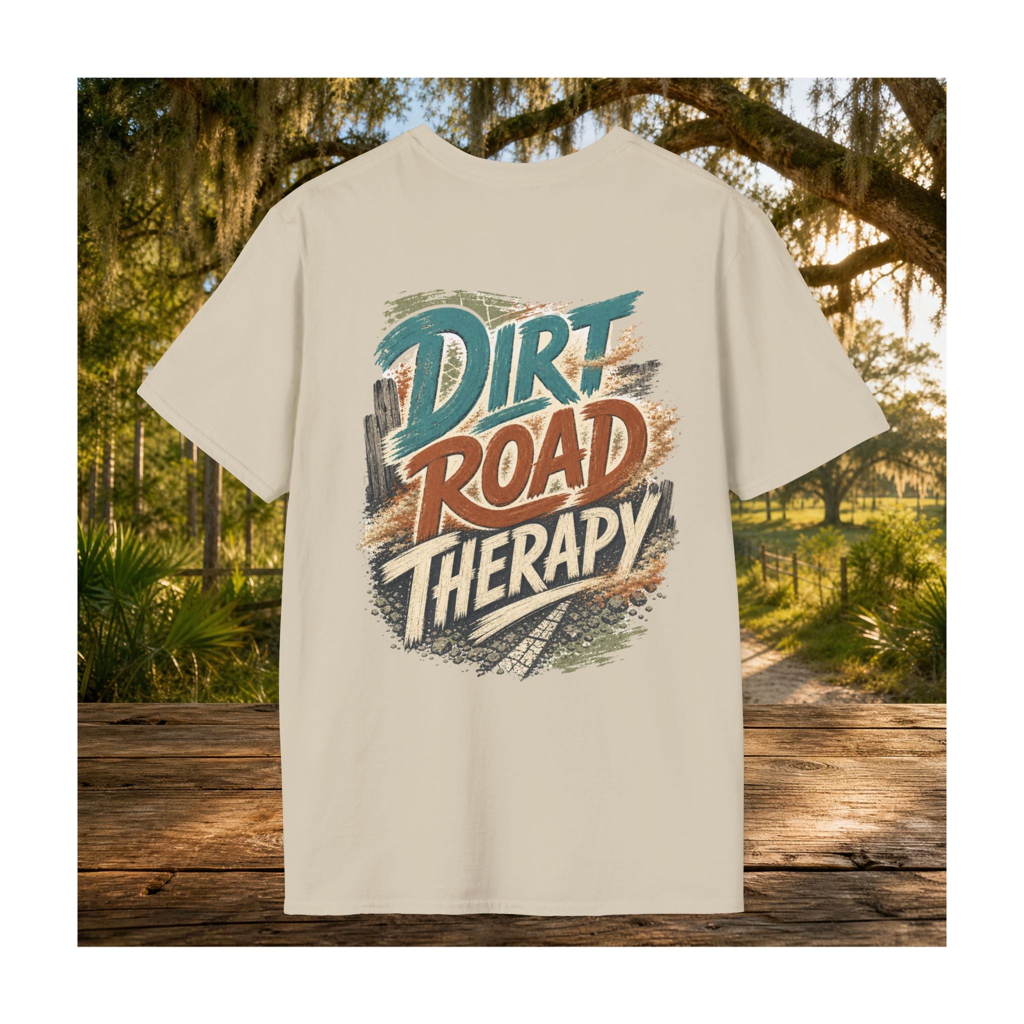 Middleburg | Dirt Road Therapy — alternate product view 7