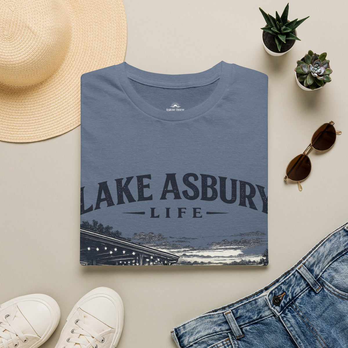 Lake Asbury Life | Sunset Porch Gathering — alternate product view 14