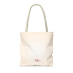 In My Bookish Era Literary Polyester Tote