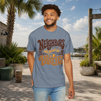 Fleming Island | Neighbors Are Meant for Parties | Clay County Collection