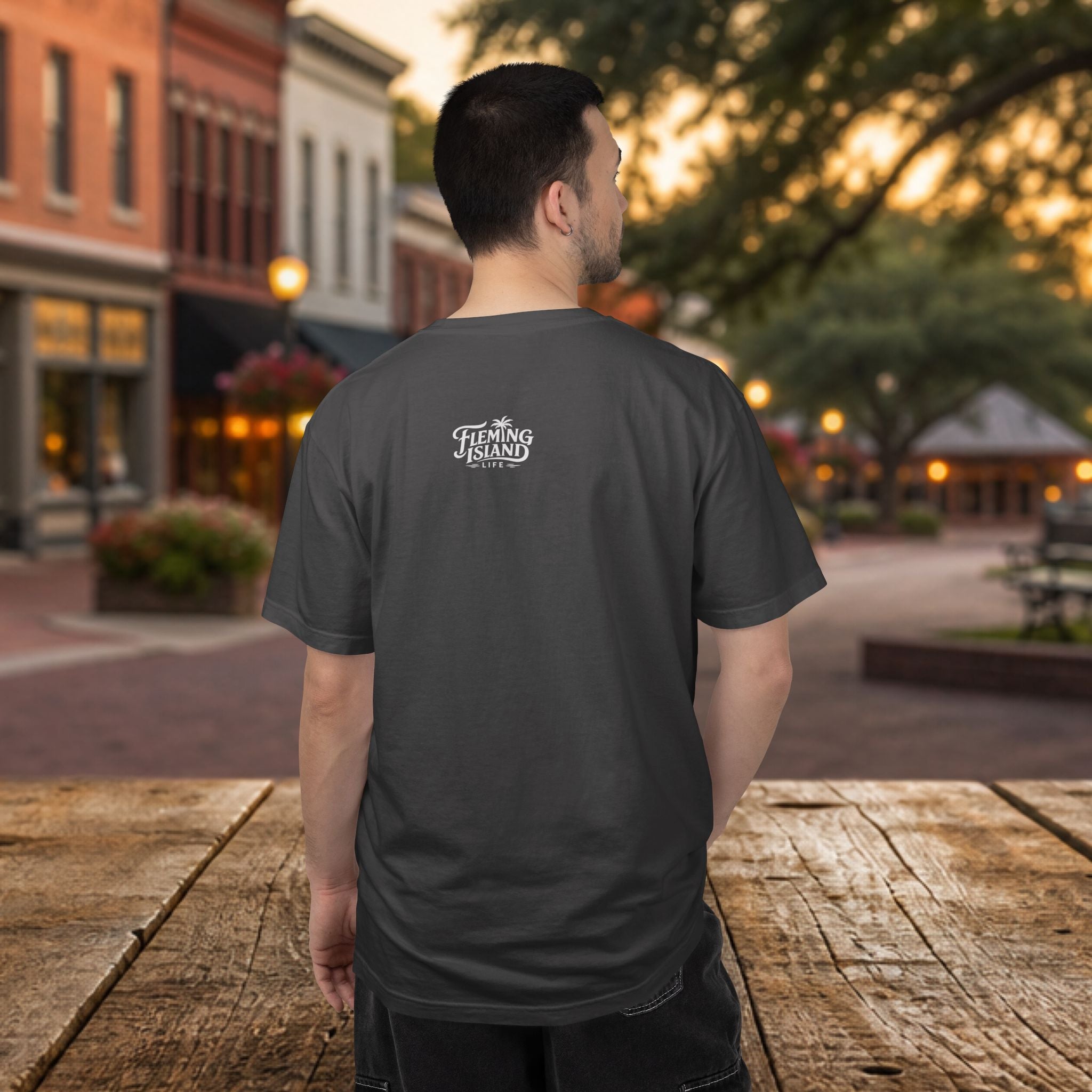 Fleming Island | Nights That Just Happen | Clay County Collection