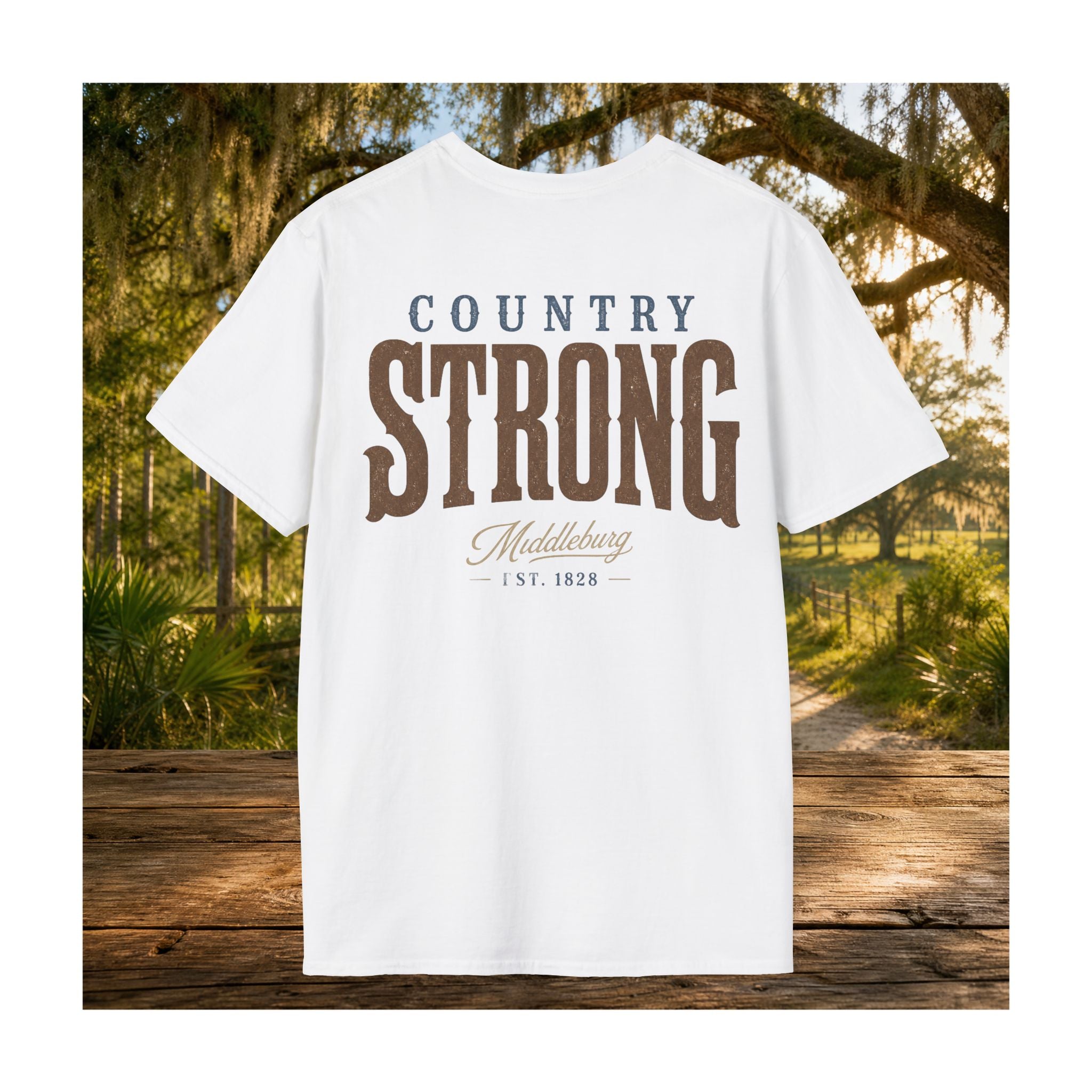 Middleburg | Country Strong — primary product view