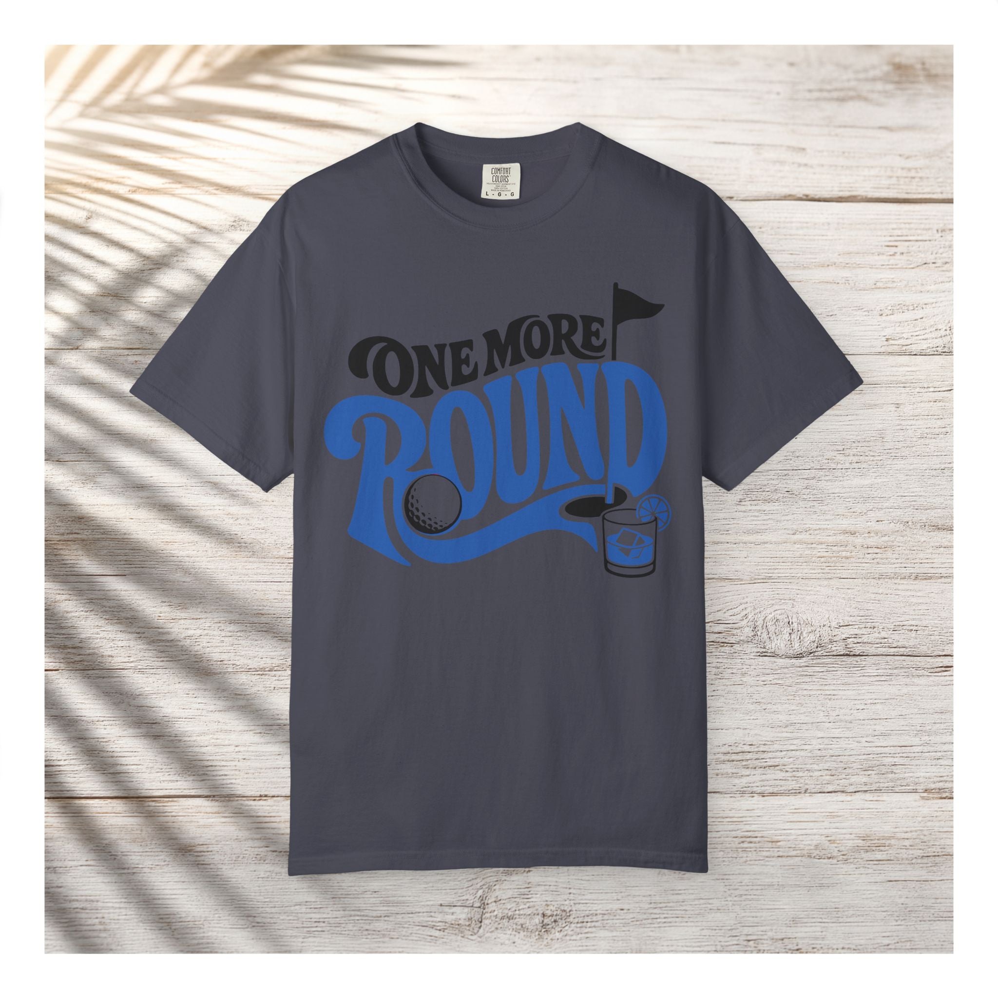 Fleming Island | One More Round | Clay County Collection