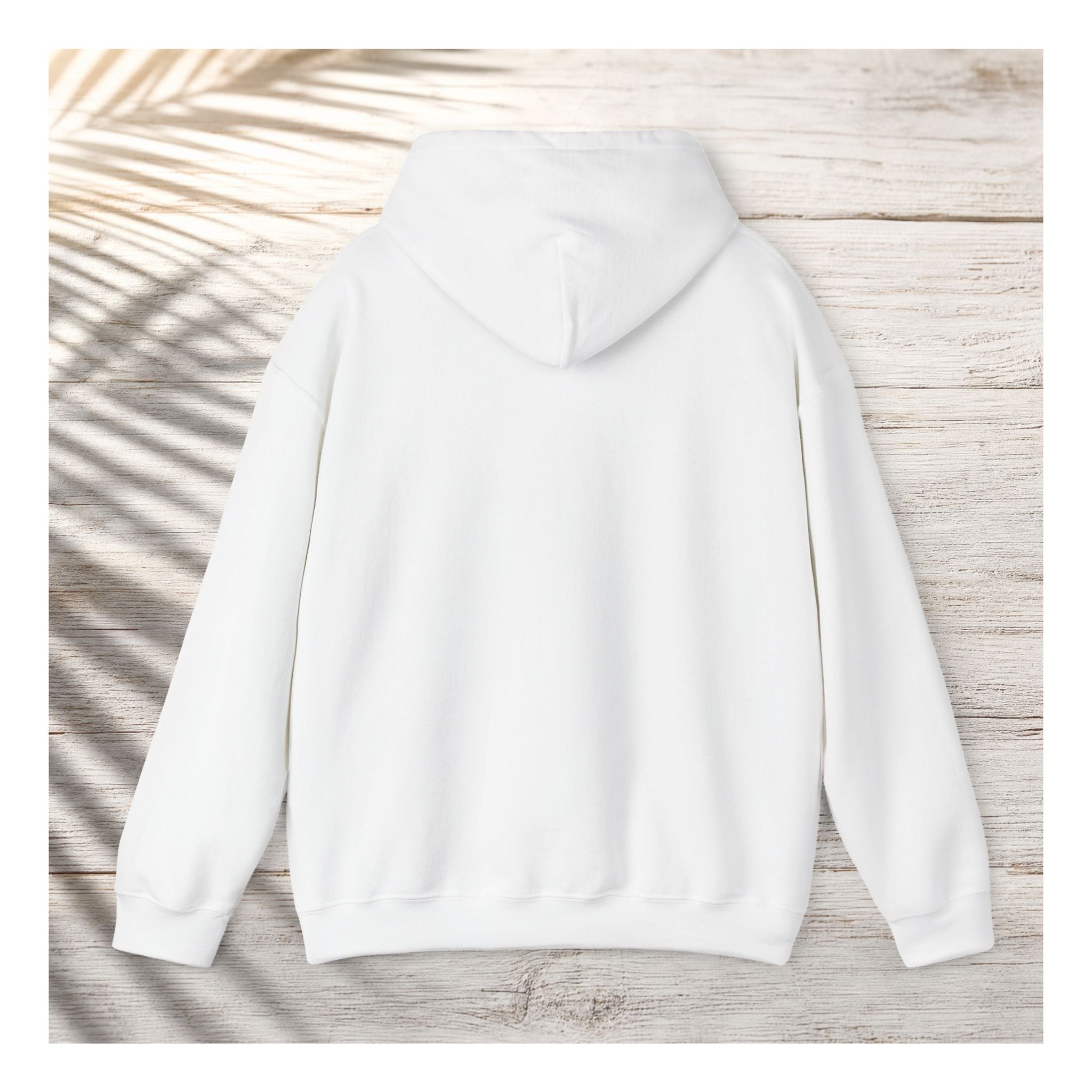 Fleming Island | Fleming Island Life Hoodie — alternate product view 5