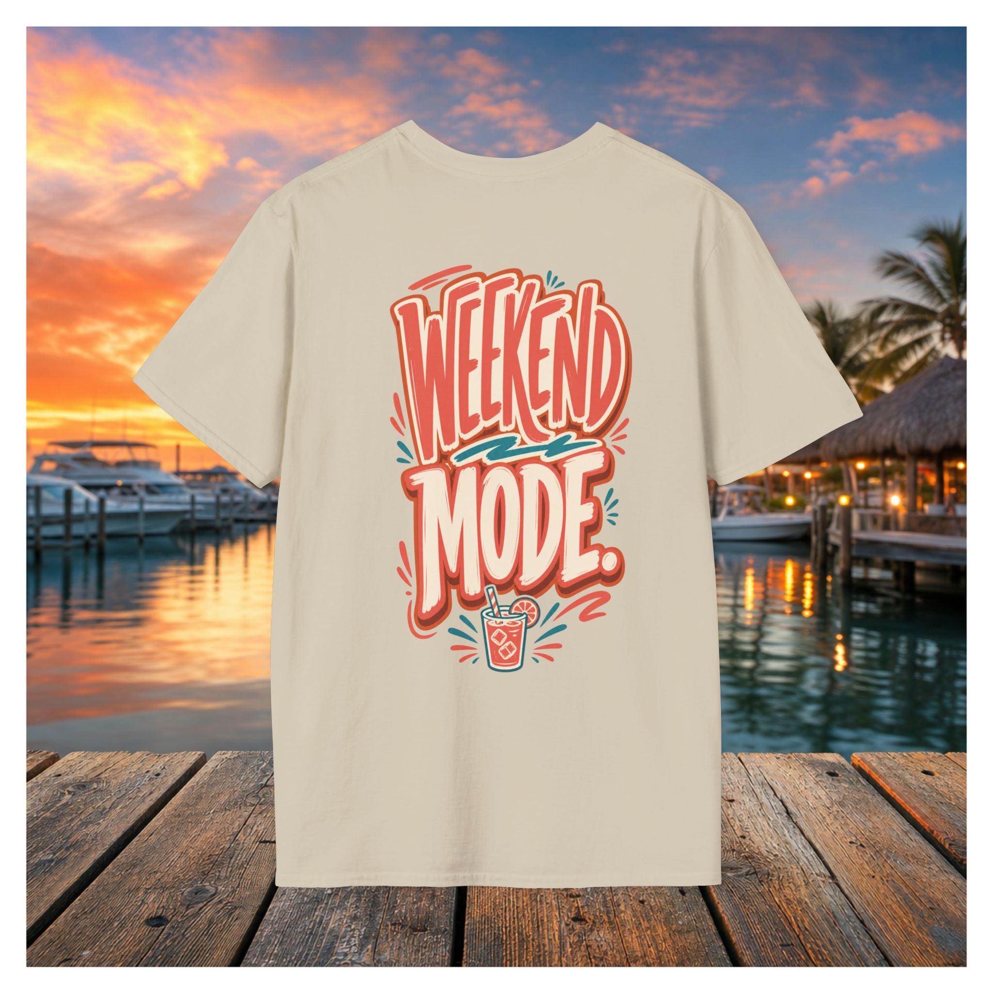 Fleming Island | Weekend Mode — alternate product view 10