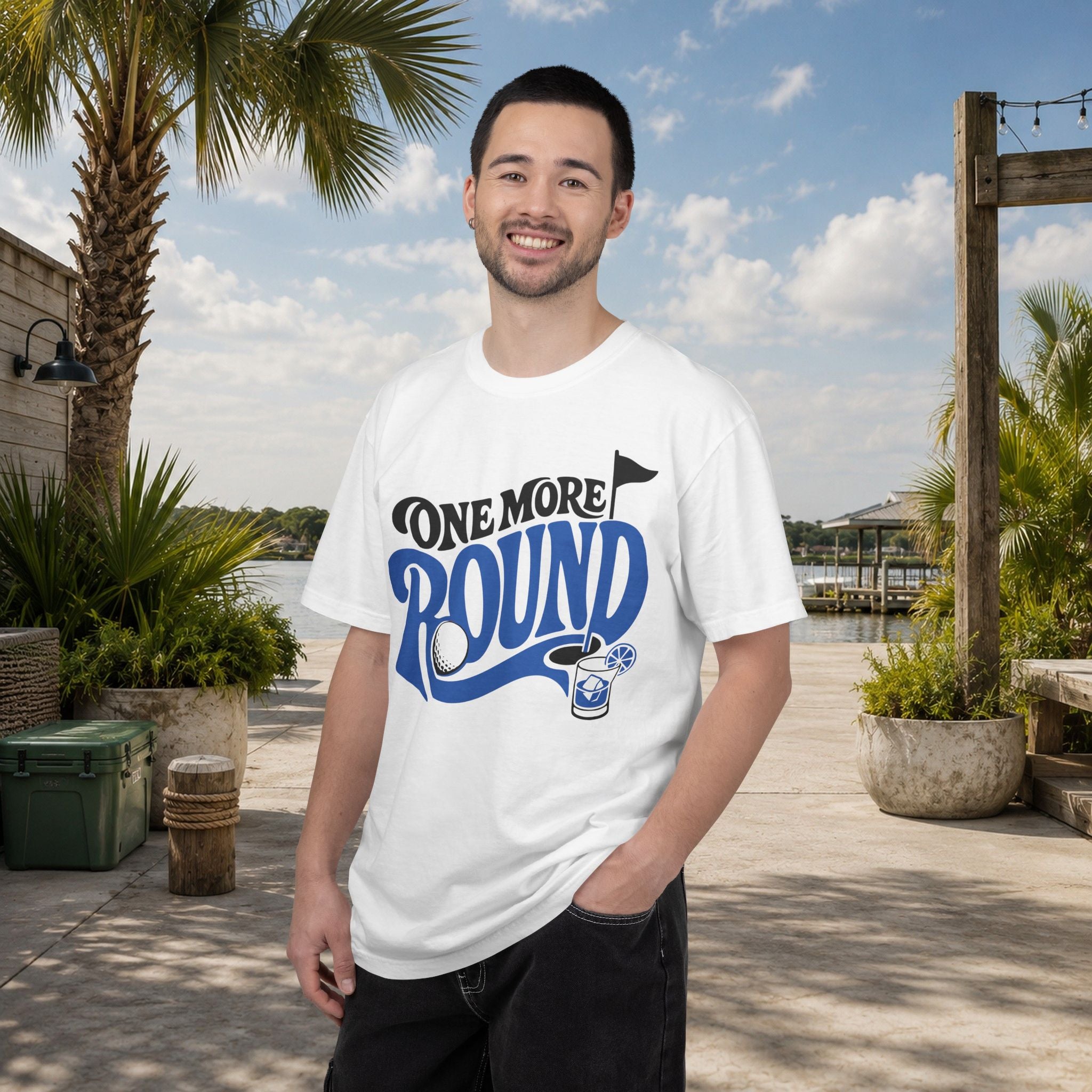 Fleming Island | One More Round — alternate product view 3
