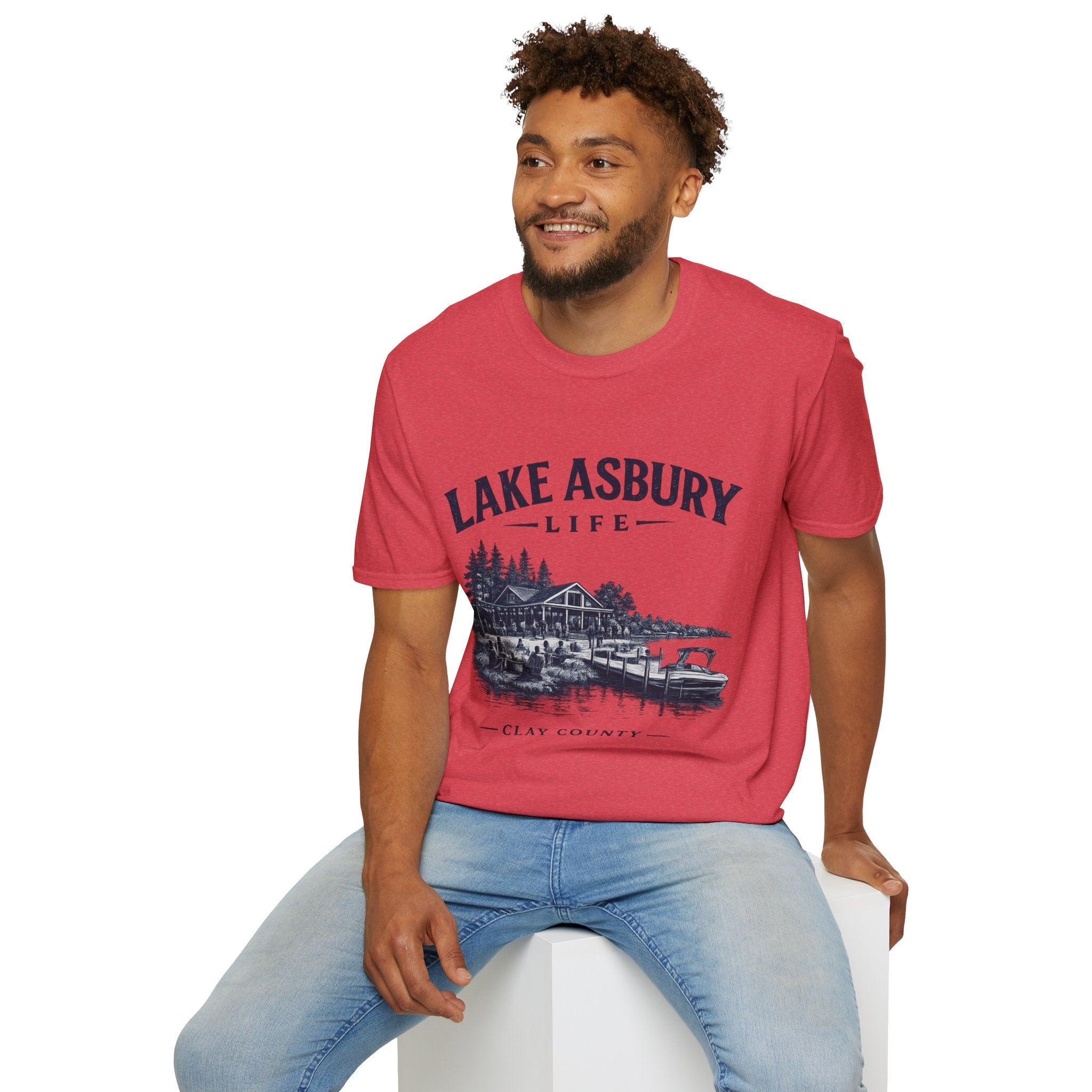Lake Asbury Life | Lakefront Gathering | Clay County Collection