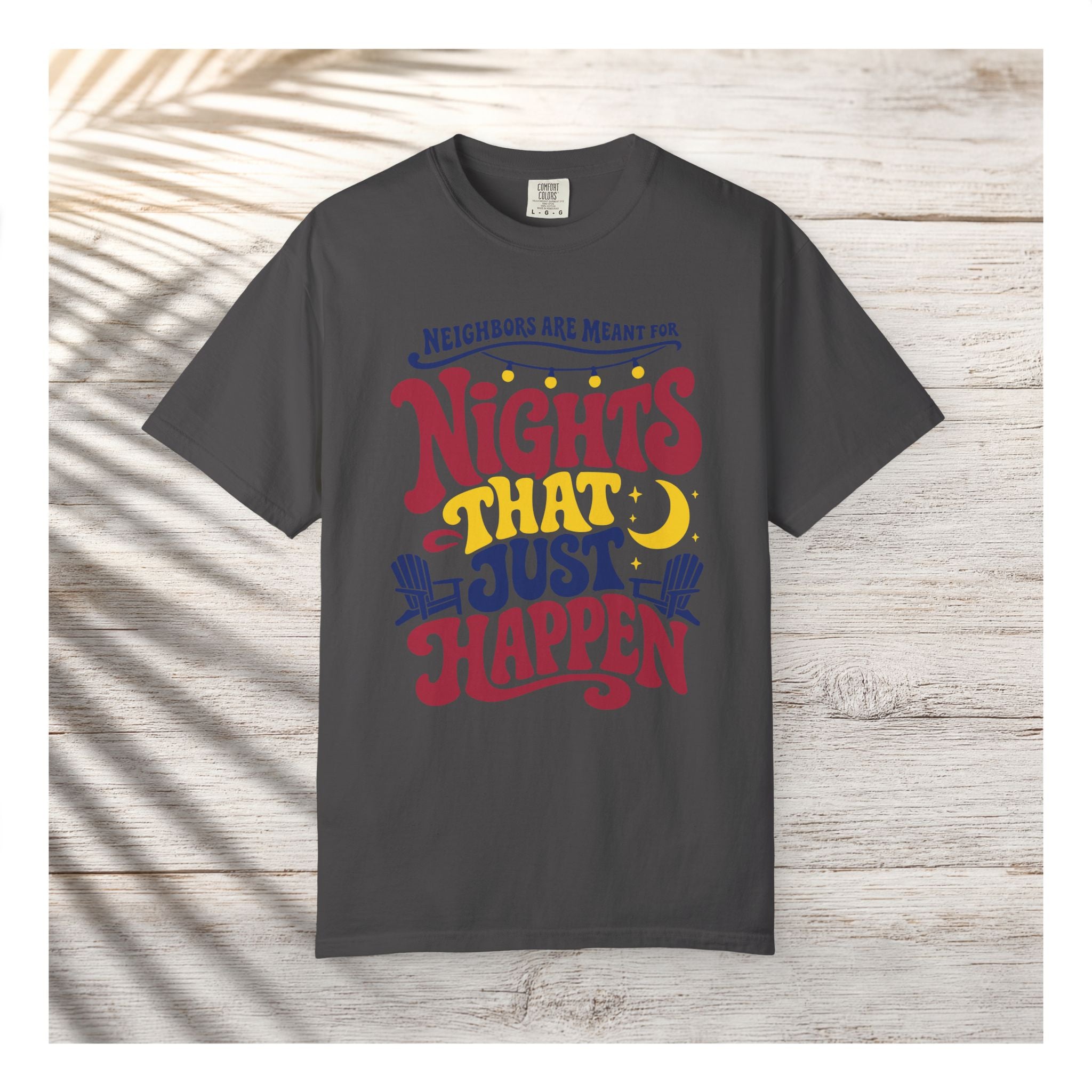 Fleming Island | Nights That Just Happen — alternate product view 7