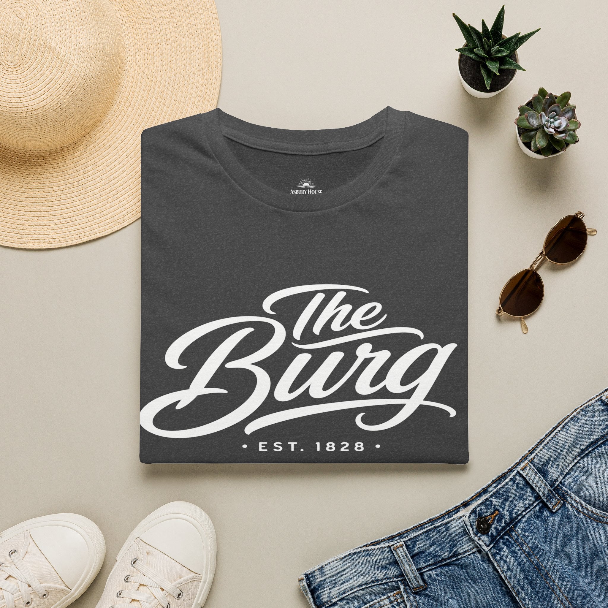 Middleburg | The Burg — alternate product view 14