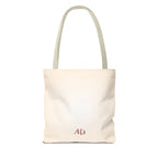 In My Bookish Era Literary Polyester Tote